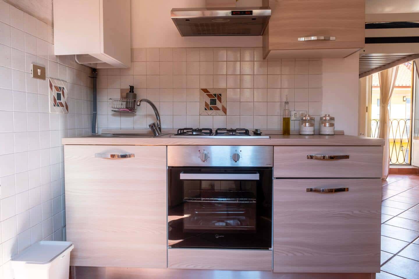 Apartment Milan — photo 6