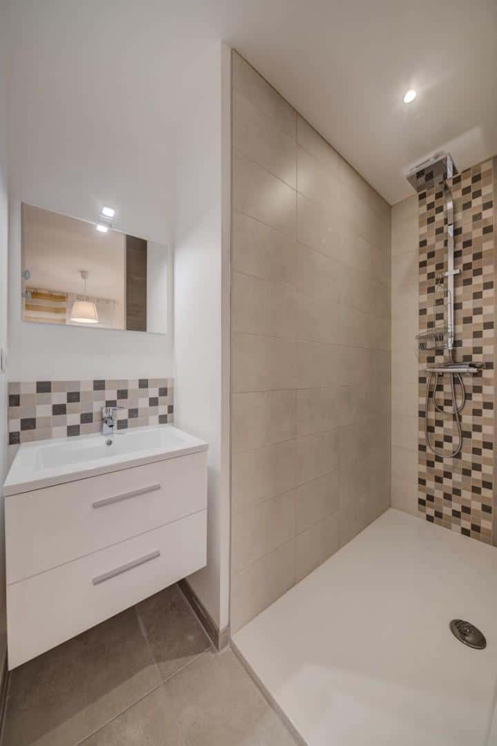 Chambre 2 - SAINT LOUIS