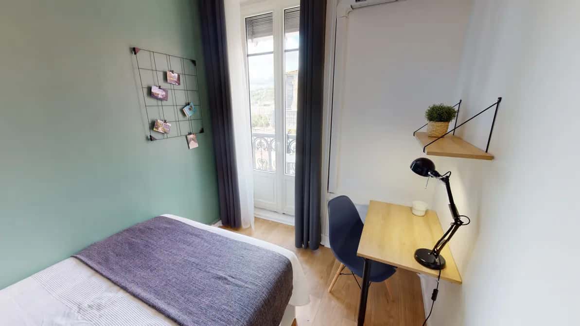 Habitación en Rue Gasparin, Lyon para 126 m² con 5 dormitorios