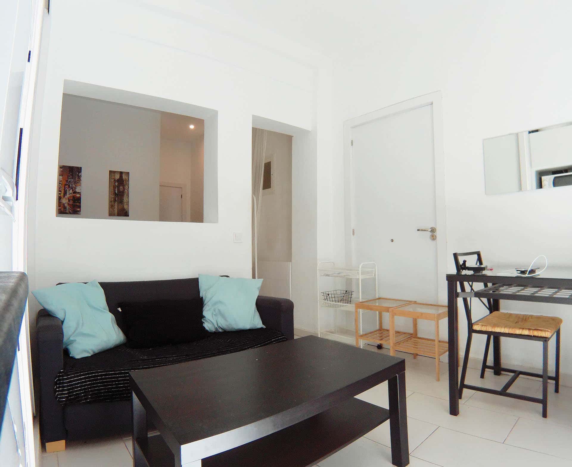 Studio Calle Rodrigo Uhagon