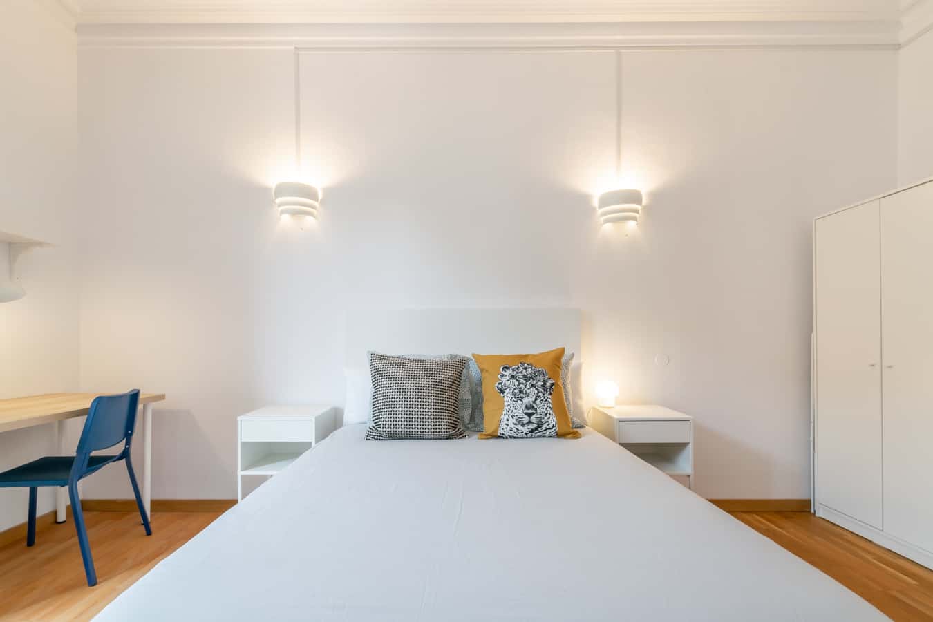 Habitacion privada en Carrer del Rosselló, Barcelona