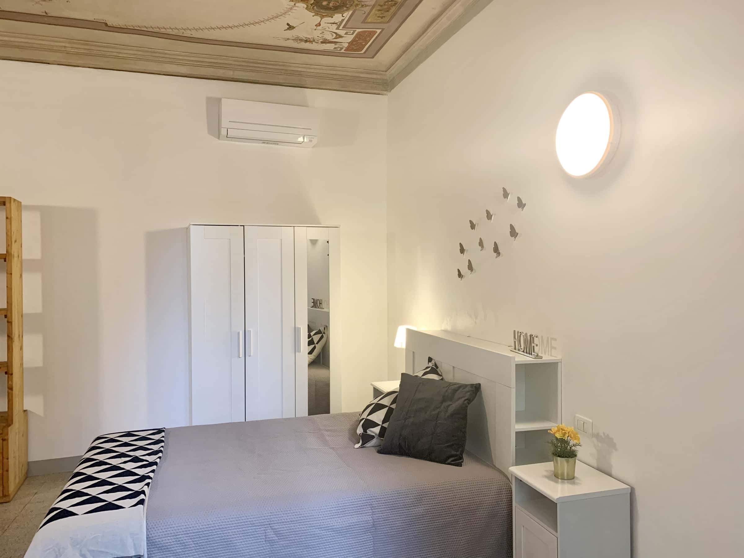 Chambre simple Florence, 4 chambres — photo 3