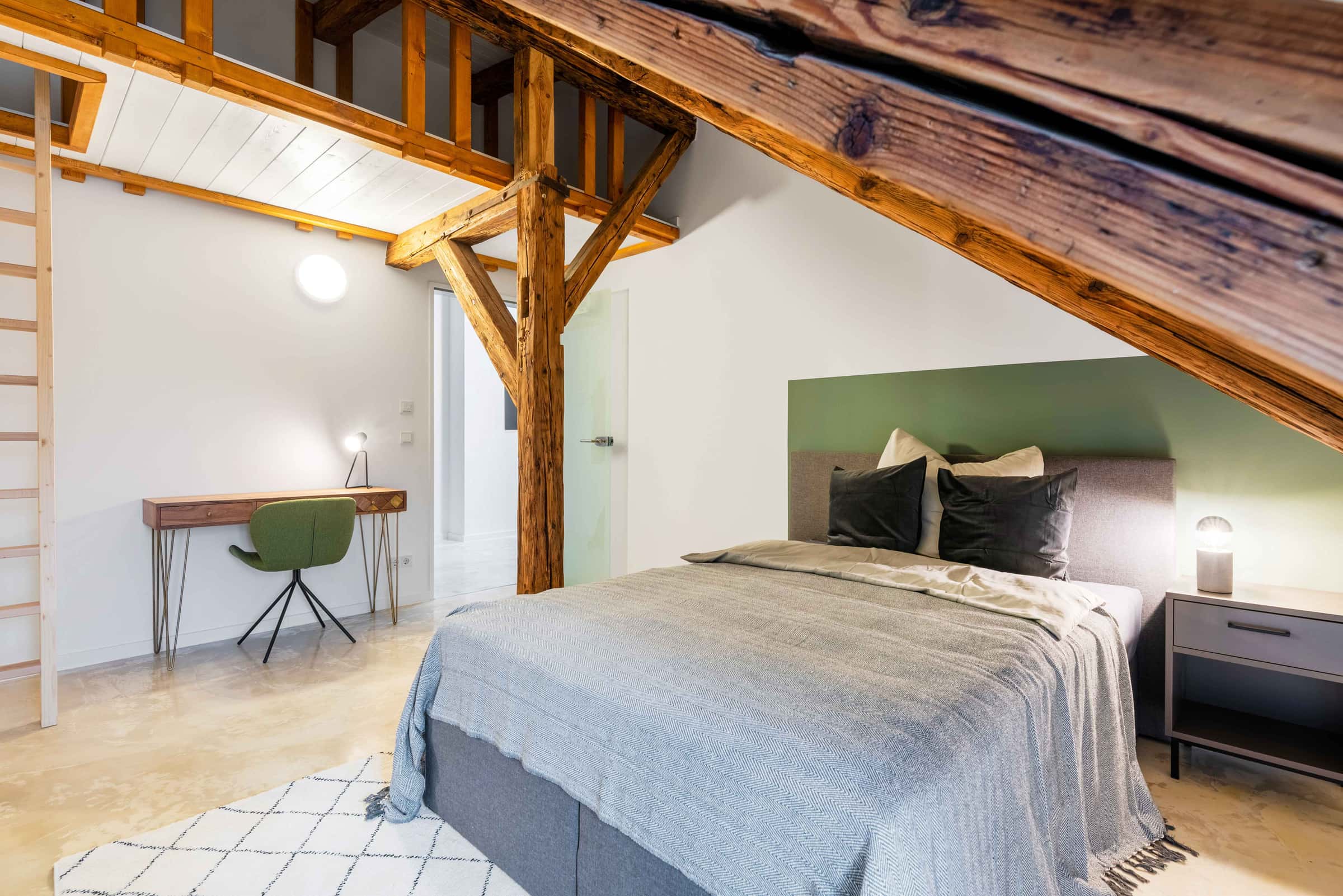 Zimmer in der Frauenstraße
