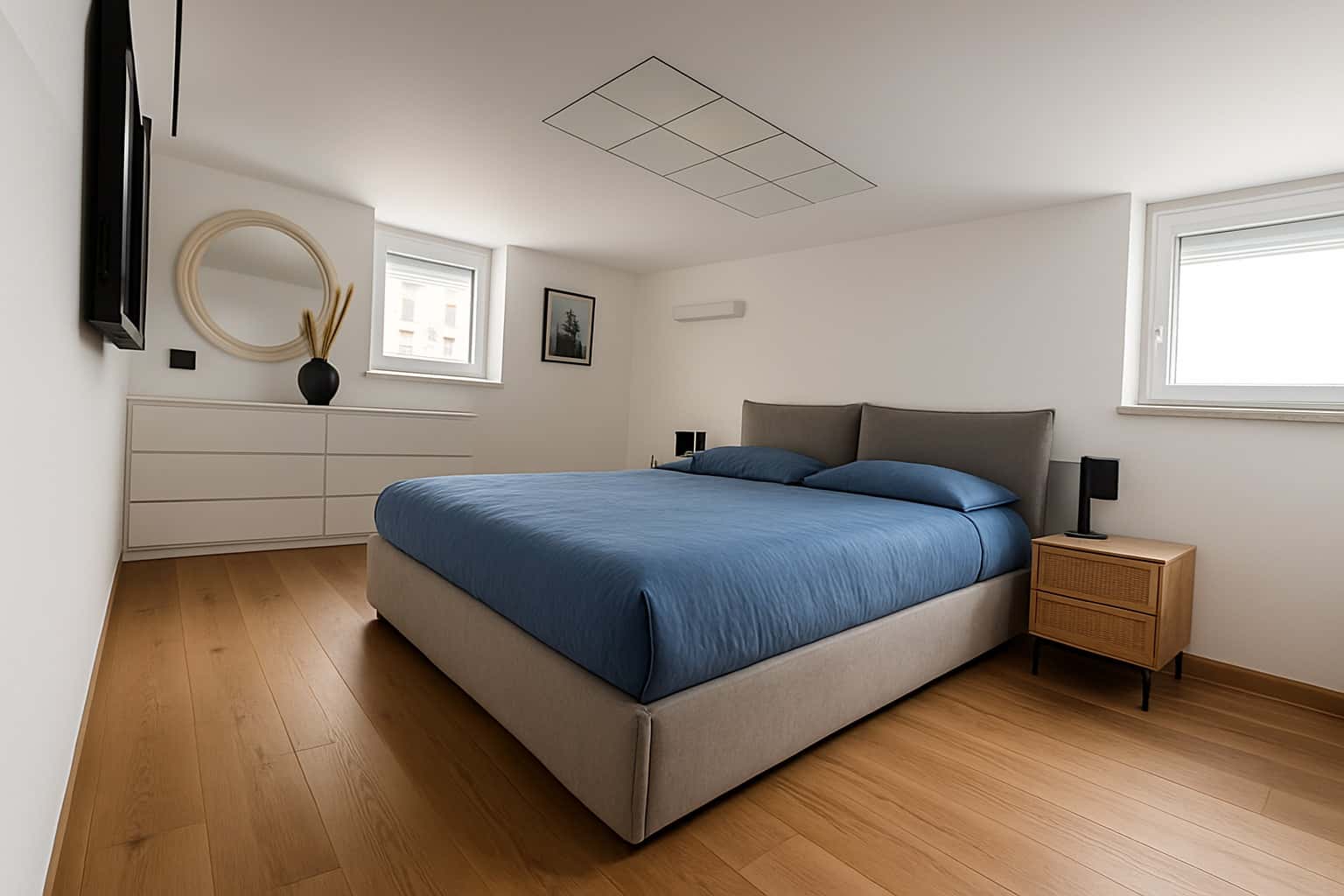 Apartment in Viale Romolo, Milano for 100 m² with 2 bedrooms