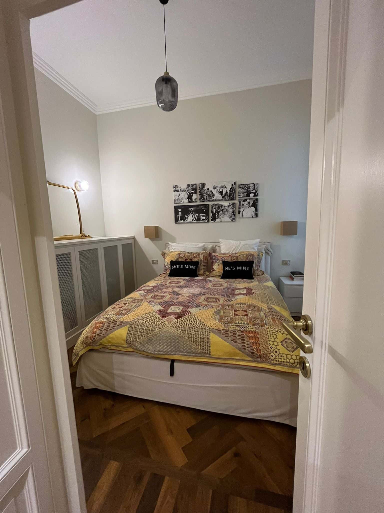 Apartment Milan, 2 beds — photo 10