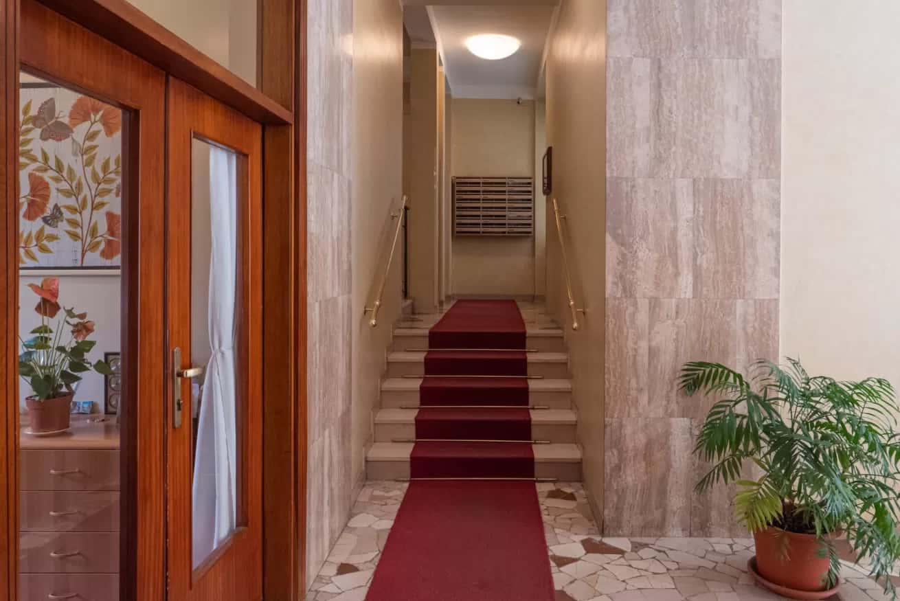 Apartment Milan, 3 beds — photo 33