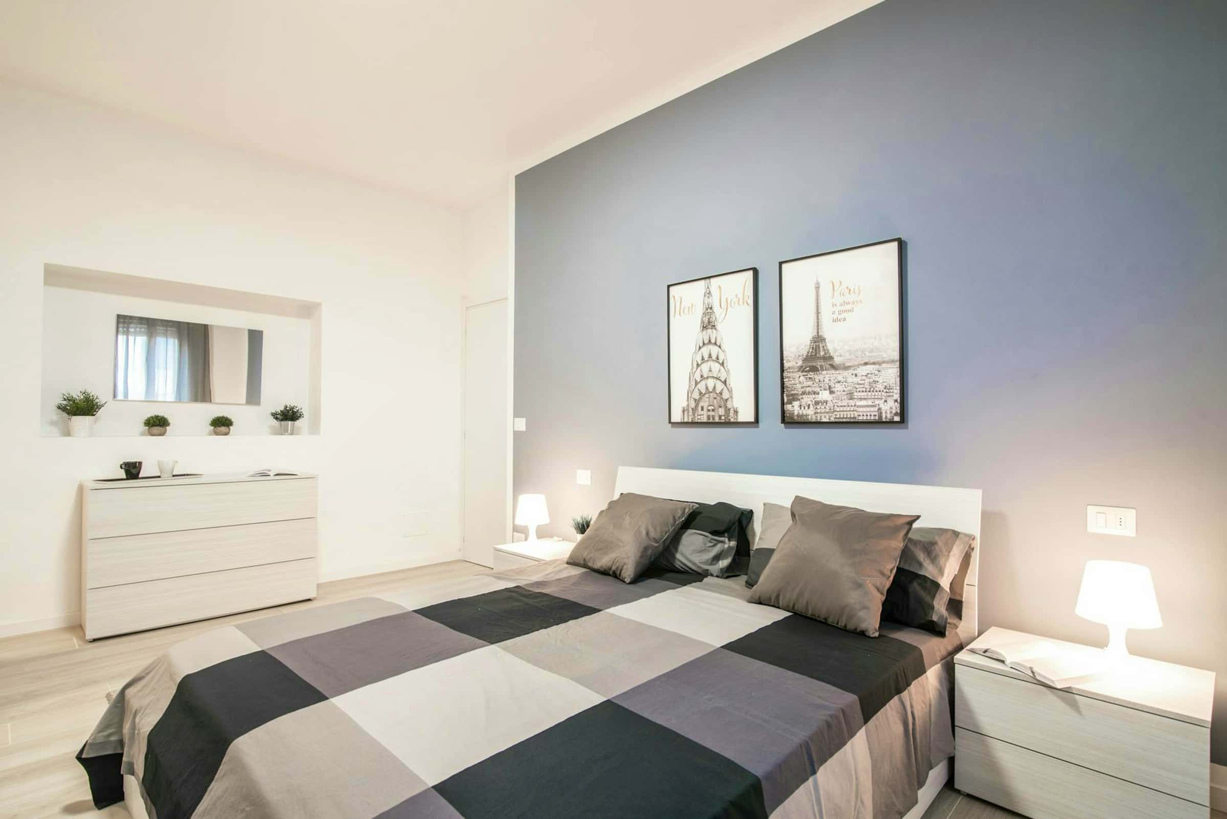 Via Giosuè Carducci - 219E