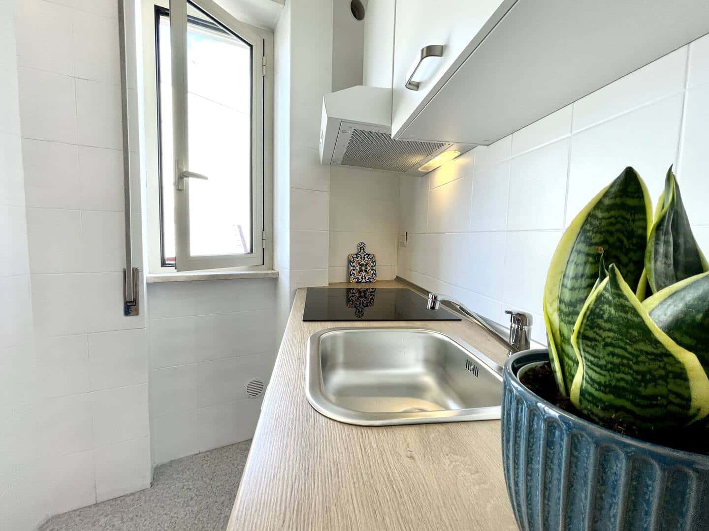 Apartment Manfredonia, 2 beds — photo 3