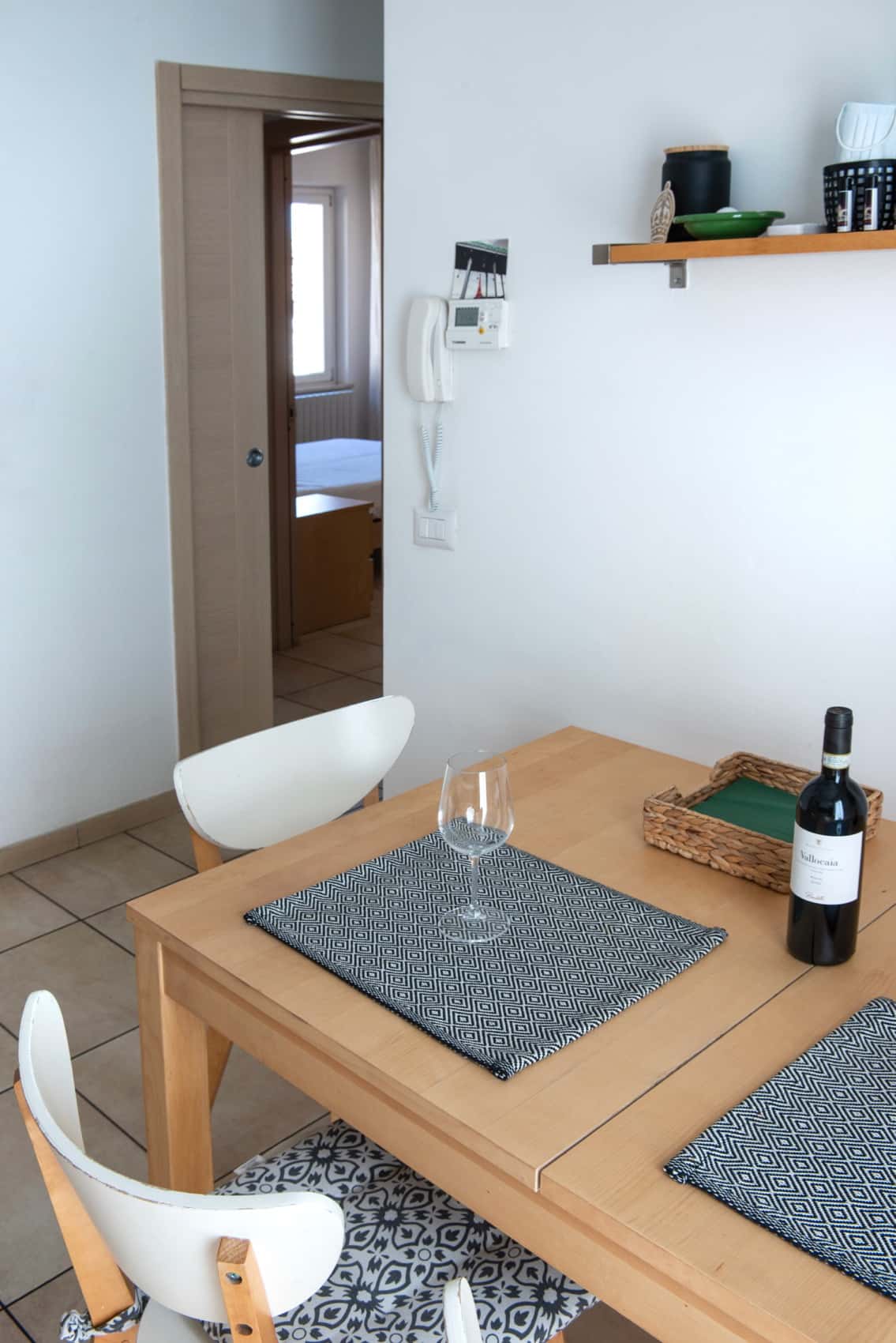 Apartment Jesi, 1 bed — photo 8