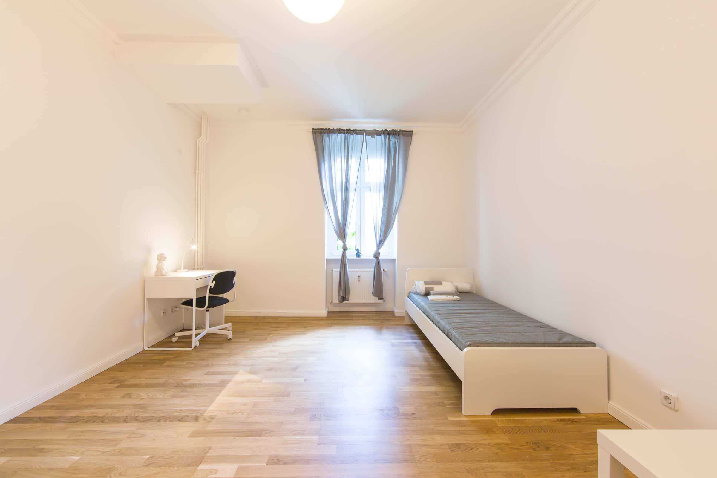 Boxhagener Straße - Room 1