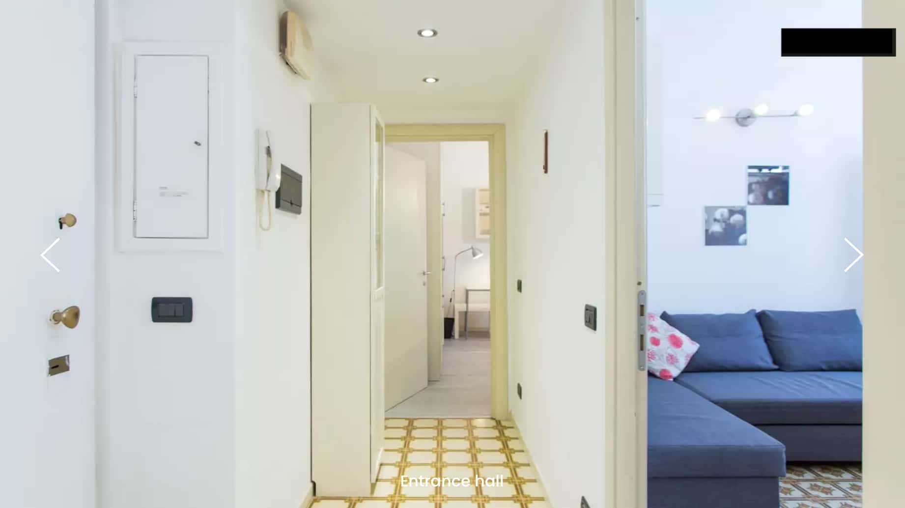 Single room Milan, 2 beds — photo 24