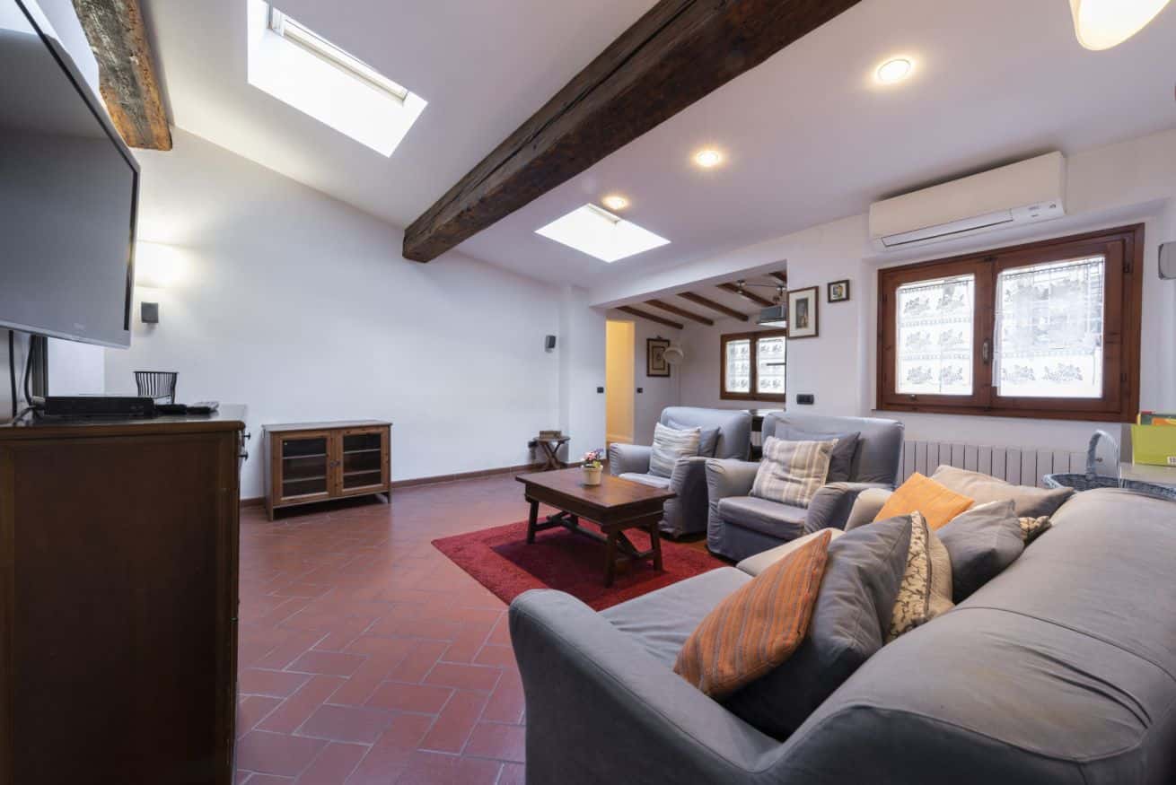 Toscanella 3 Bedrooms