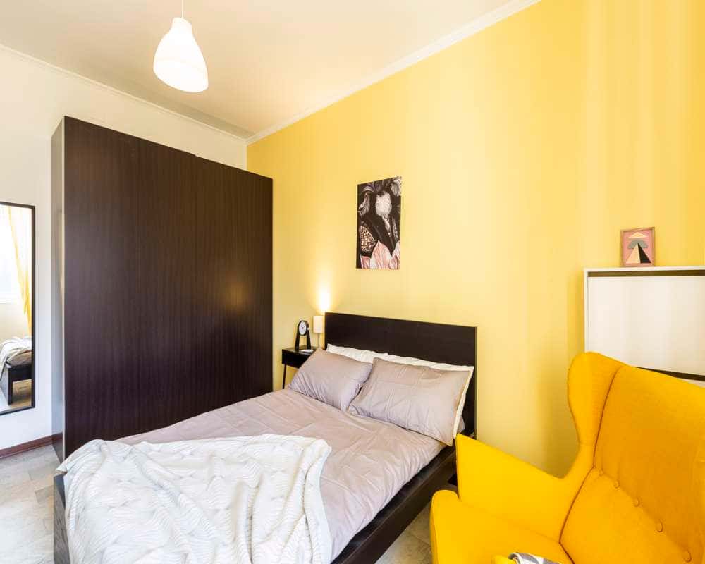 Stanza in VIALE LUCANIA