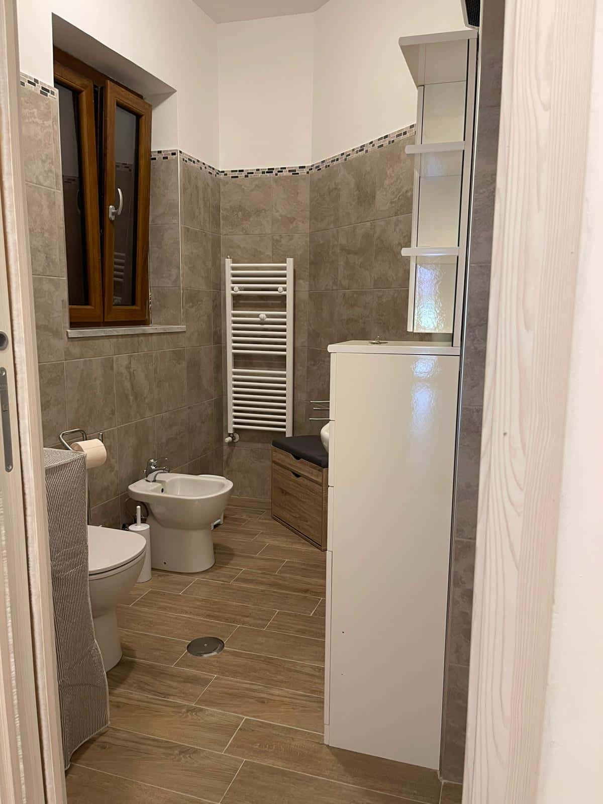 Apartment Marina Di San Nicola, 1 bed — photo 20