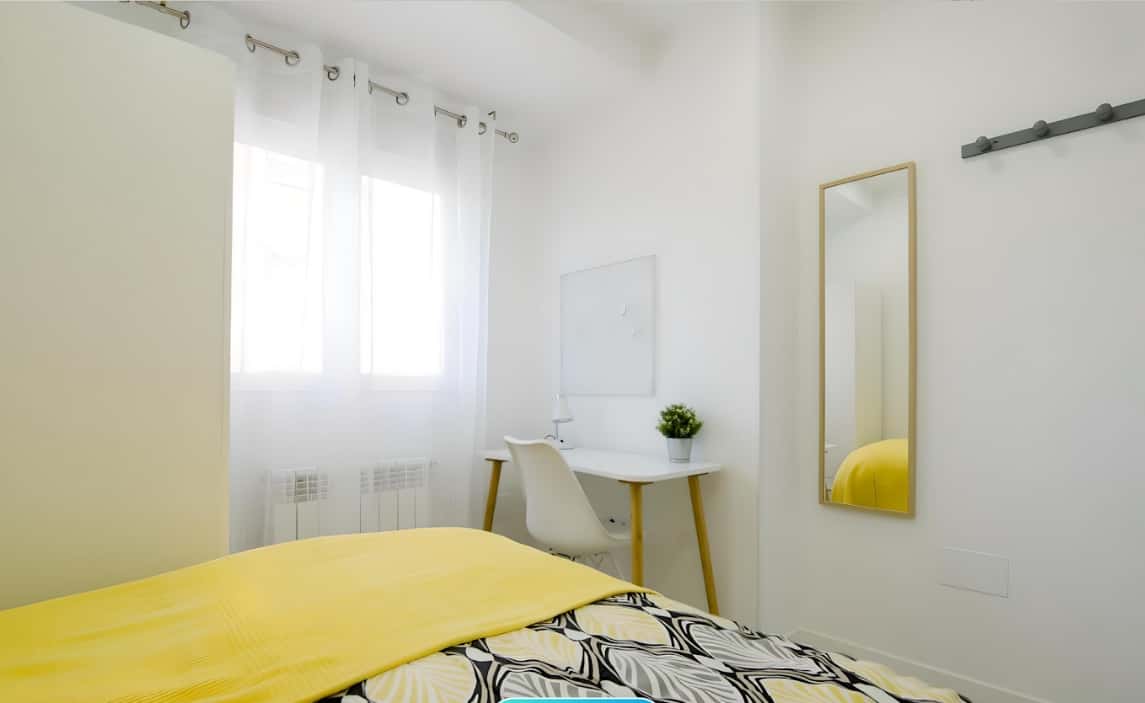 Habitacion privada en Aldea del Fresno , Maddrid