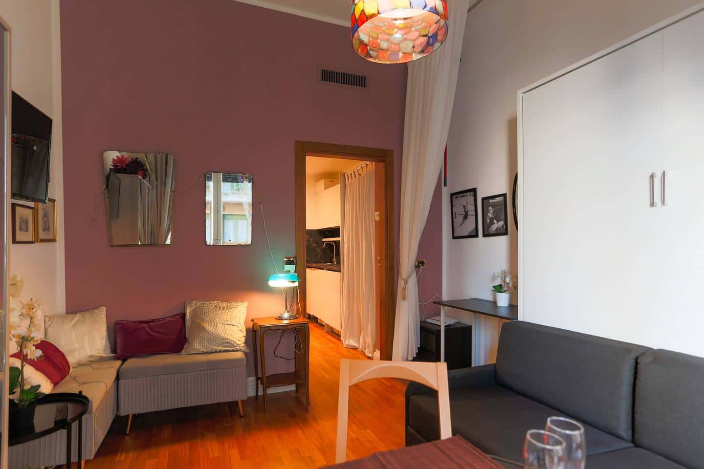 Porta Nuova Living