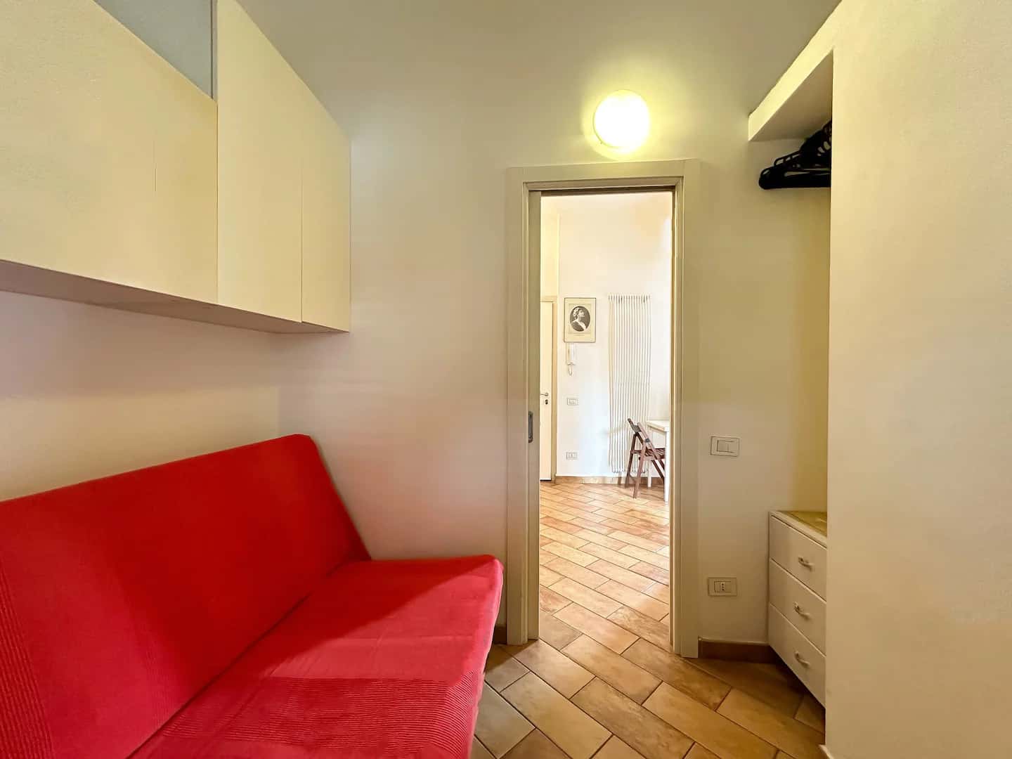 Apartment Rome, 2 beds — photo 12