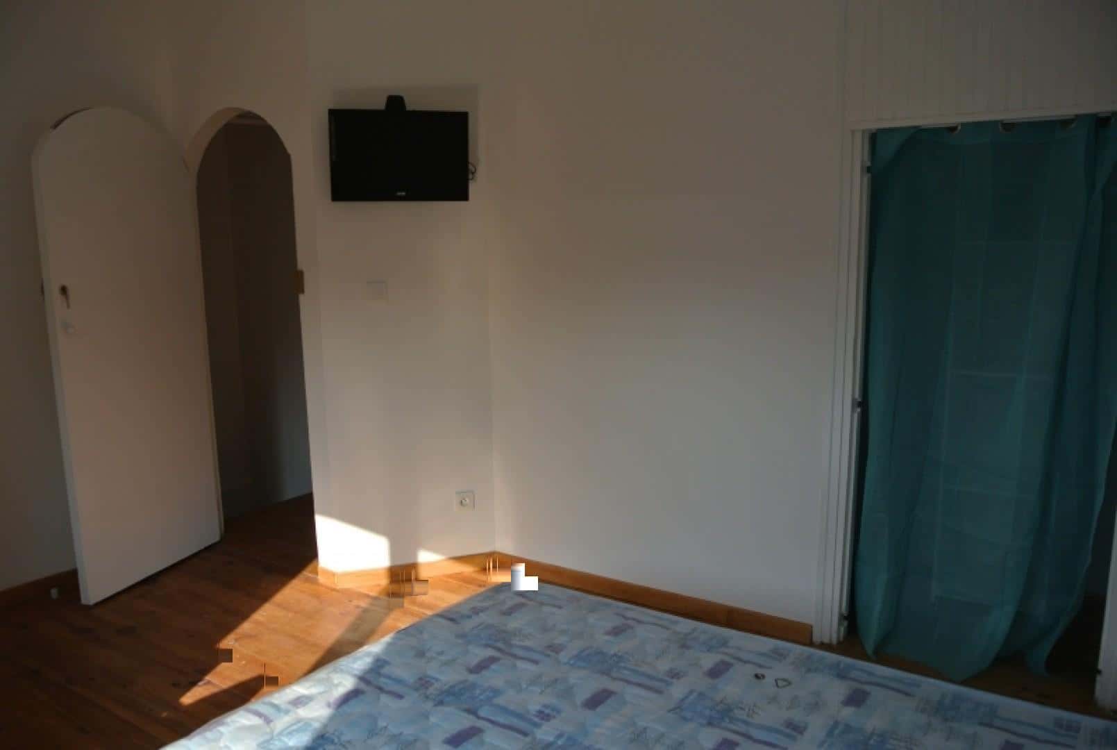 chambre2 - Faubourg des Postes