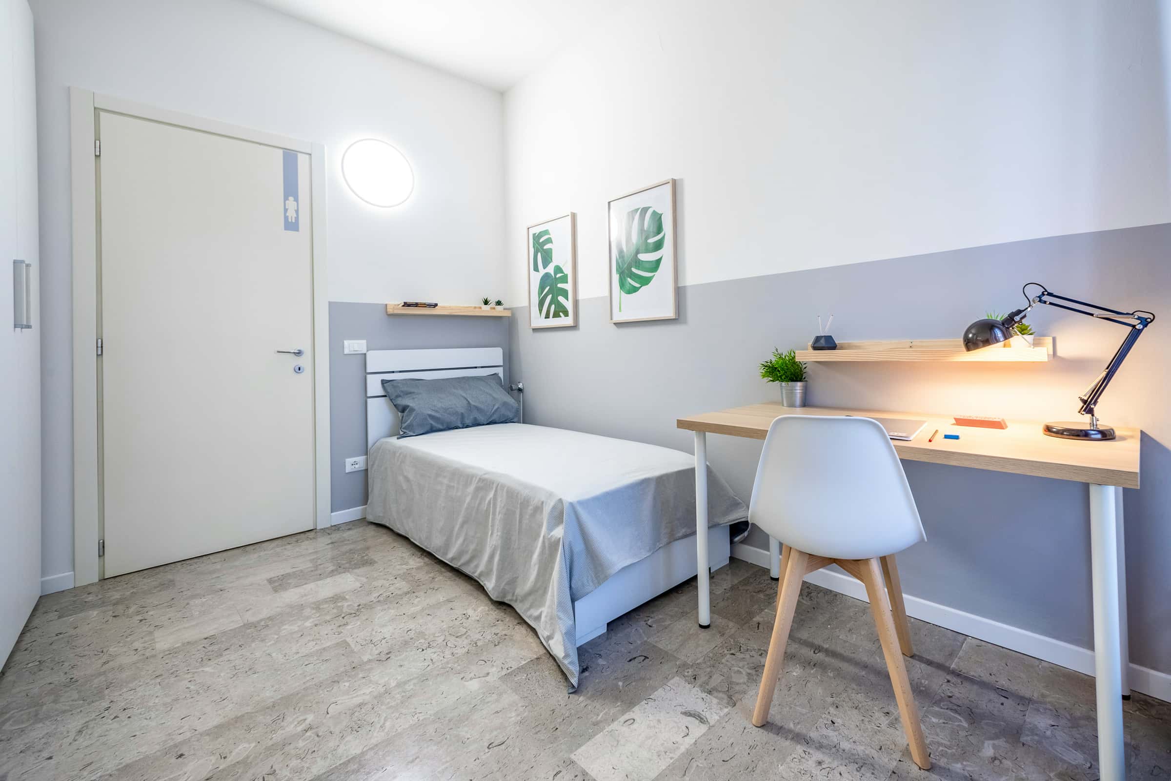 Via Firenze - 302A