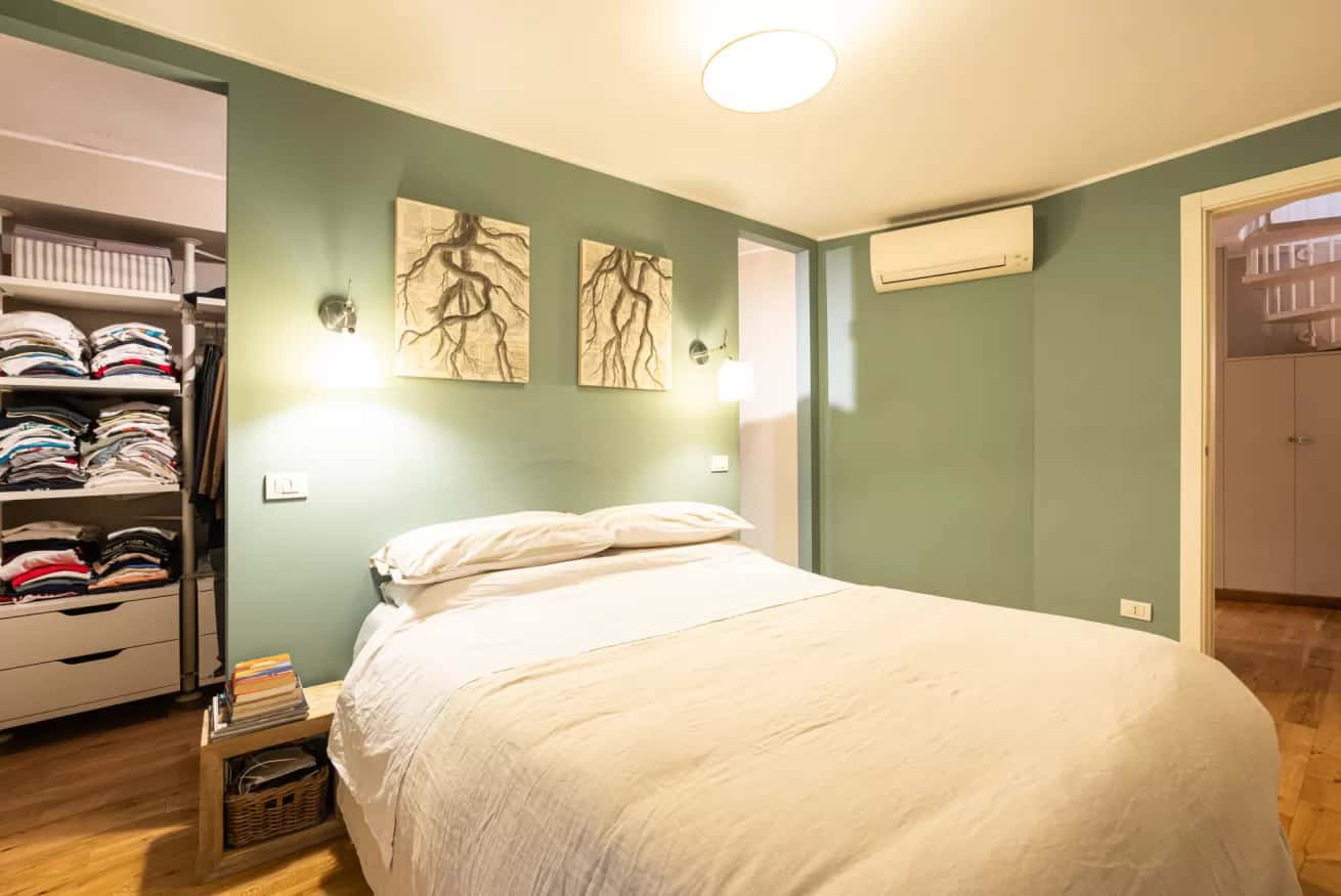 Apartment Milan, 1 bed — photo 13