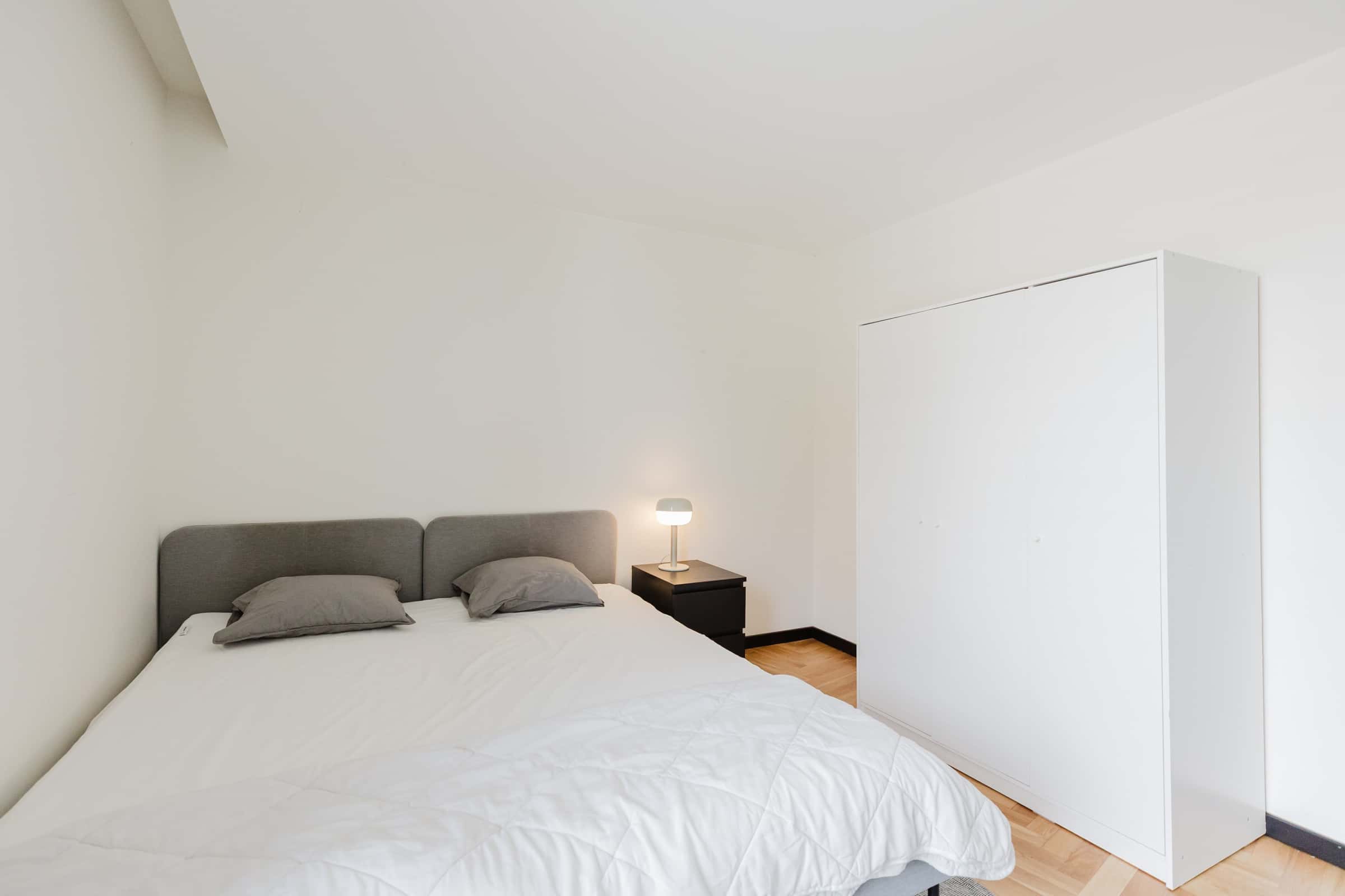 Spacious double room in Porto - Room 3