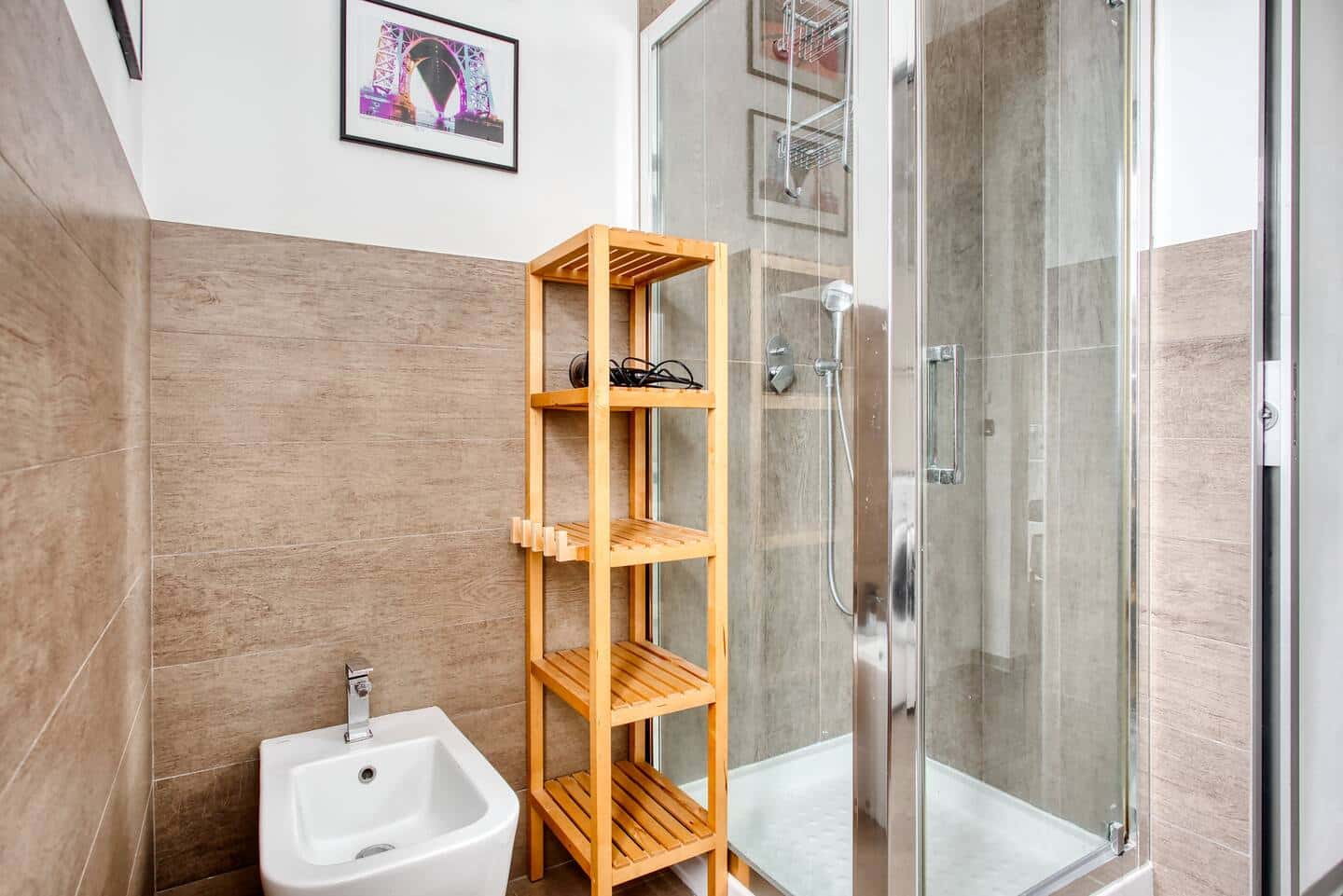 Apartment Milan, 1 bed — photo 8