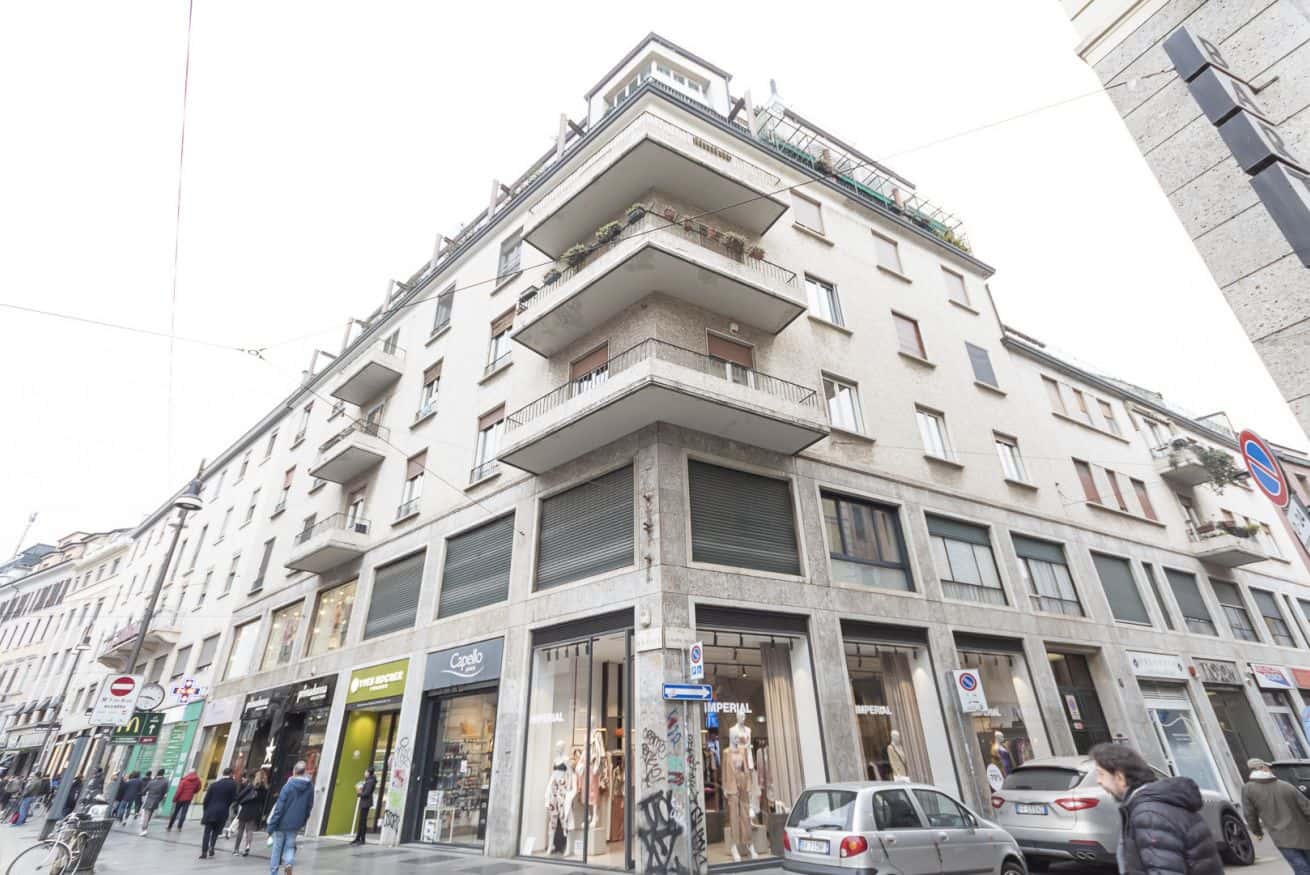Apartamento Milán — foto 14