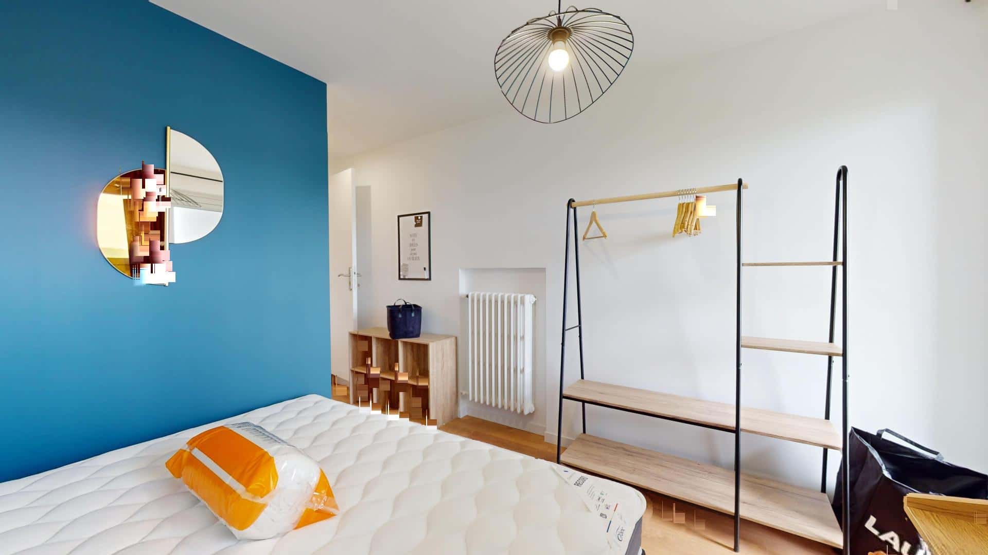 Chambre 3 - STADE M