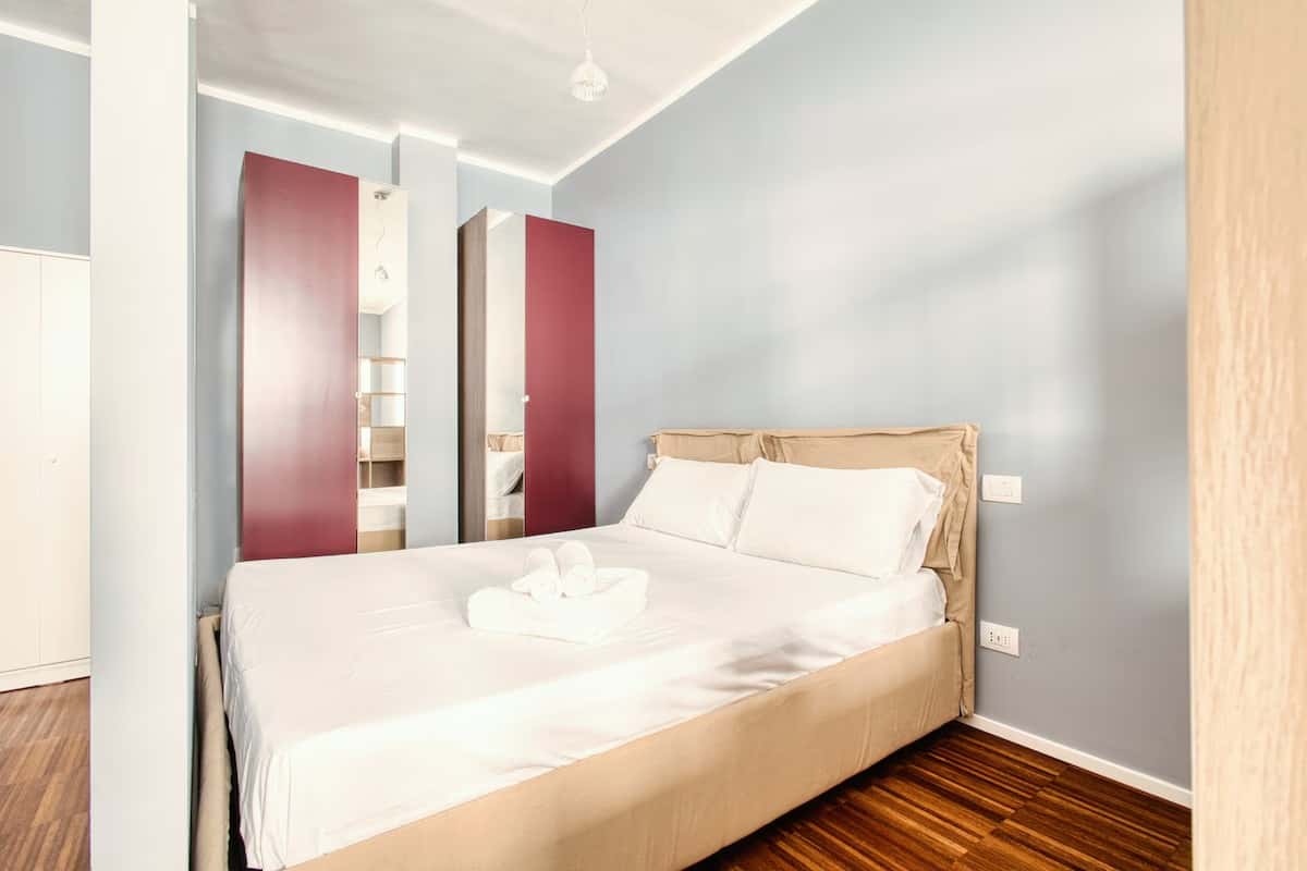 Apartment Milan, 1 bed — photo 16