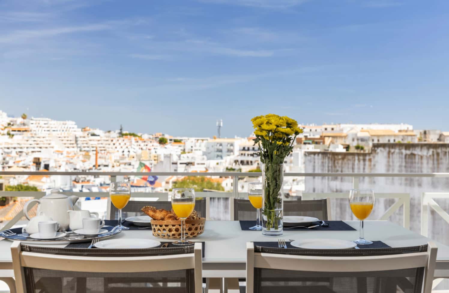 Old Town, Moderno e Luxuoso a 5min da praia (nov-april only)