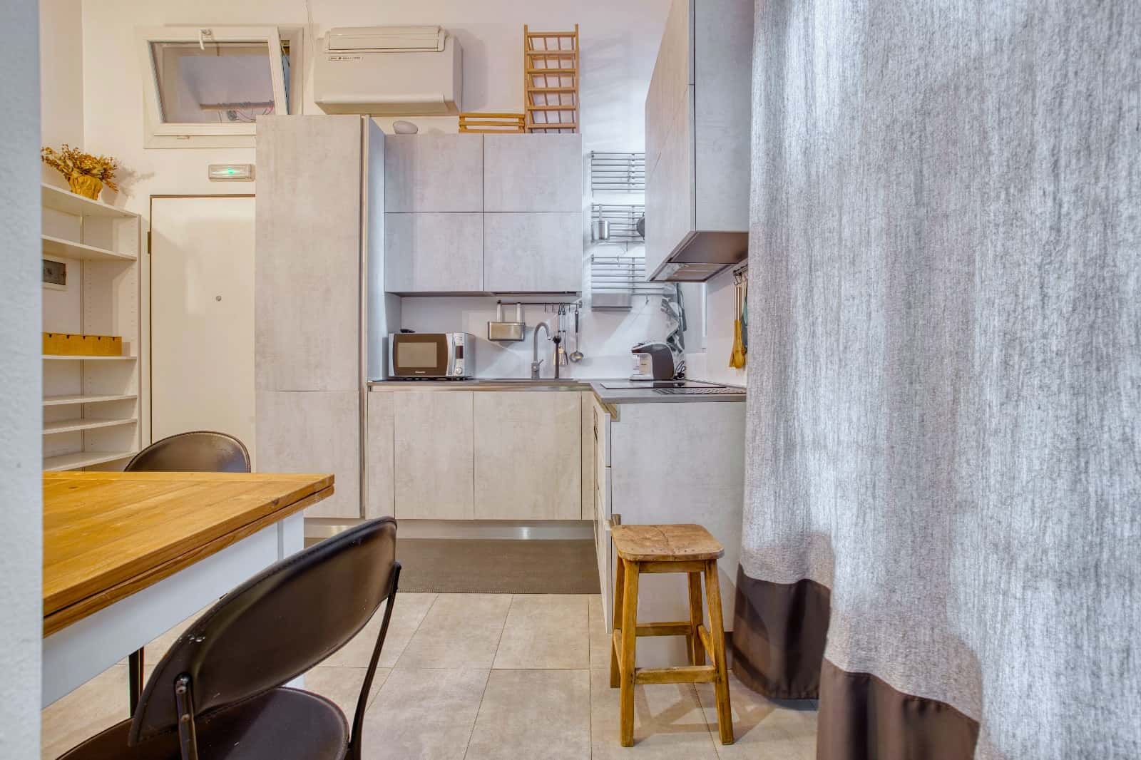 Apartment Milan — photo 21