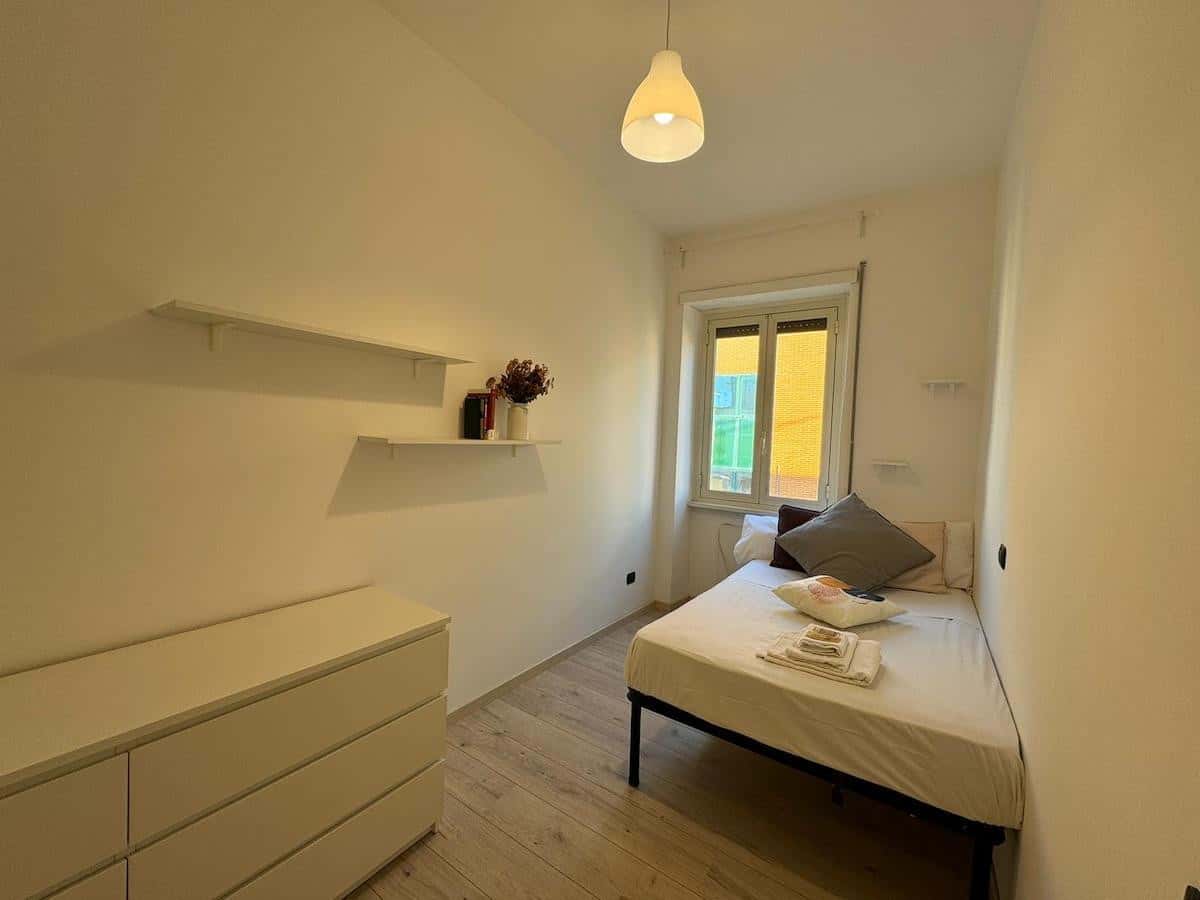 Apartment Rome, 2 beds — photo 15