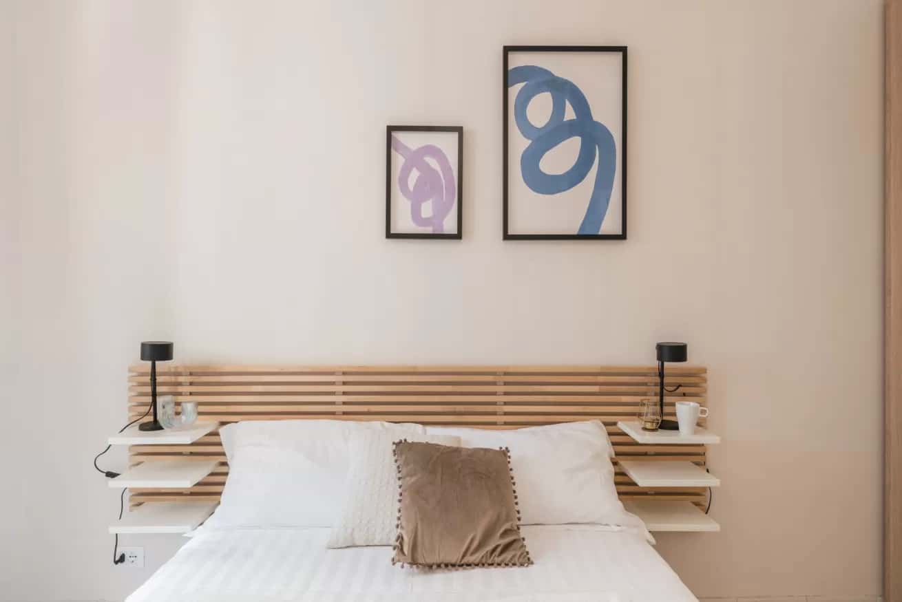 Luminoso bilocale vicino al Colosseo