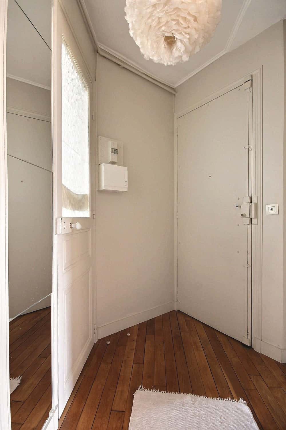 Apartment 1 bedroom 51m²