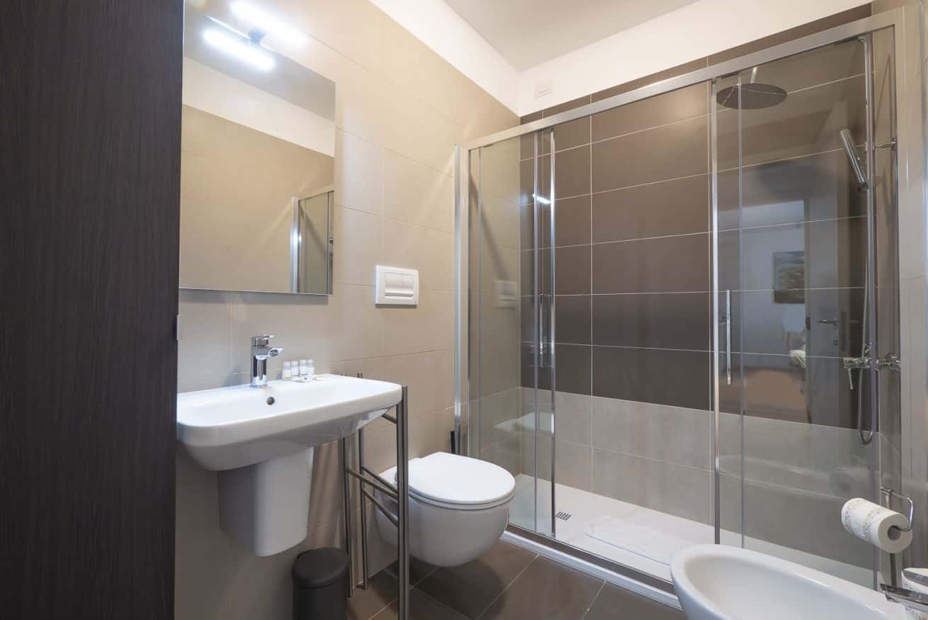 Apartment Milan, 1 bed — photo 20