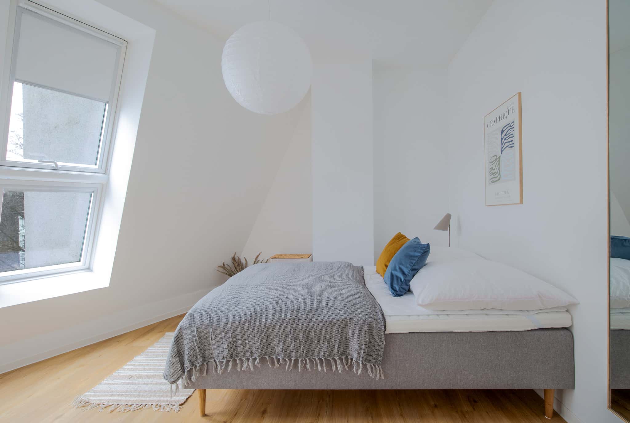 Alfred 11 Room 1 Standard+