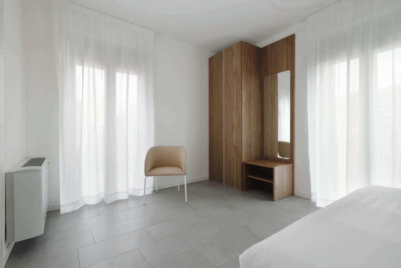 Apartment Milan, 1 bed — photo 9