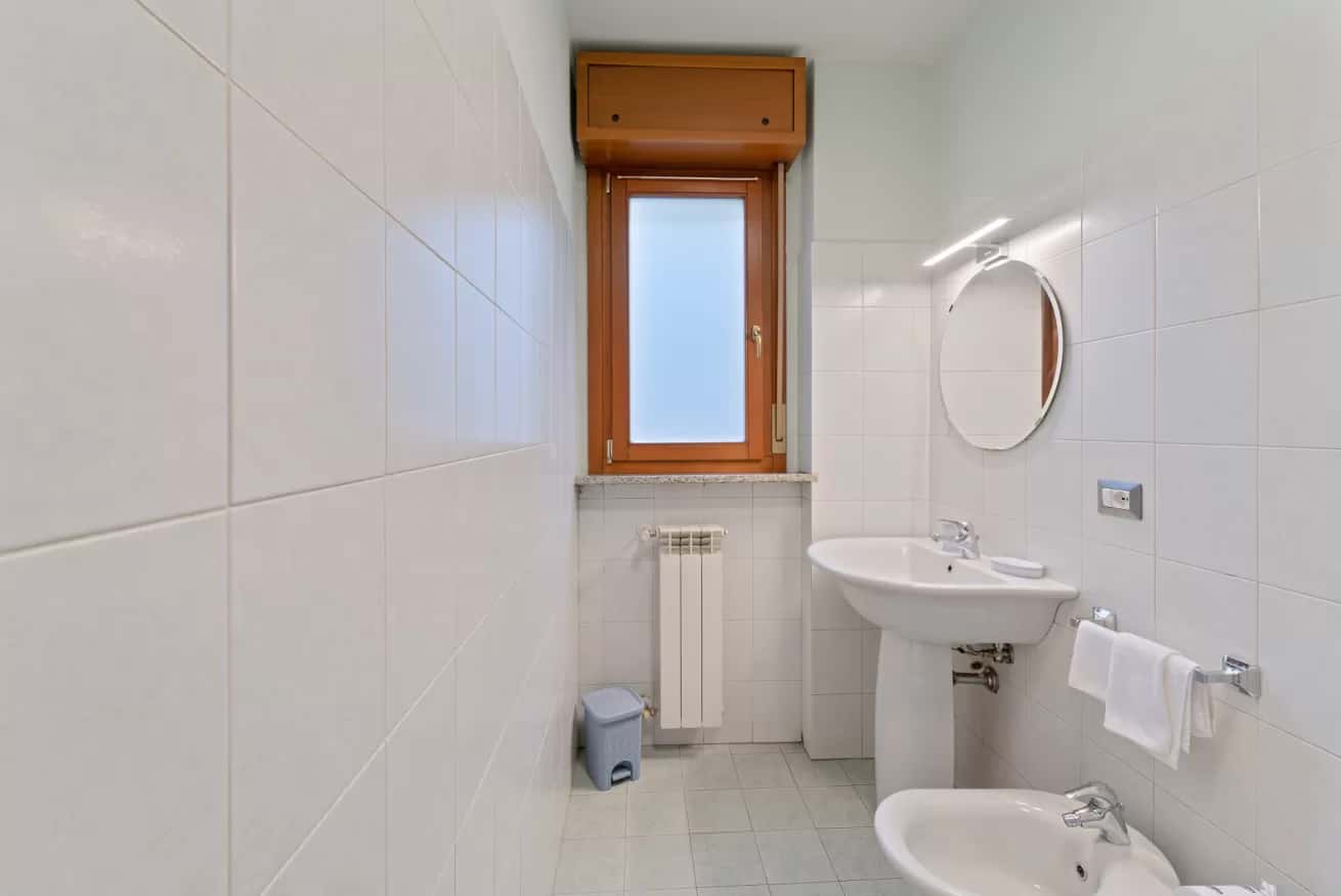 Appartement Milan, 1 chambre — photo 16
