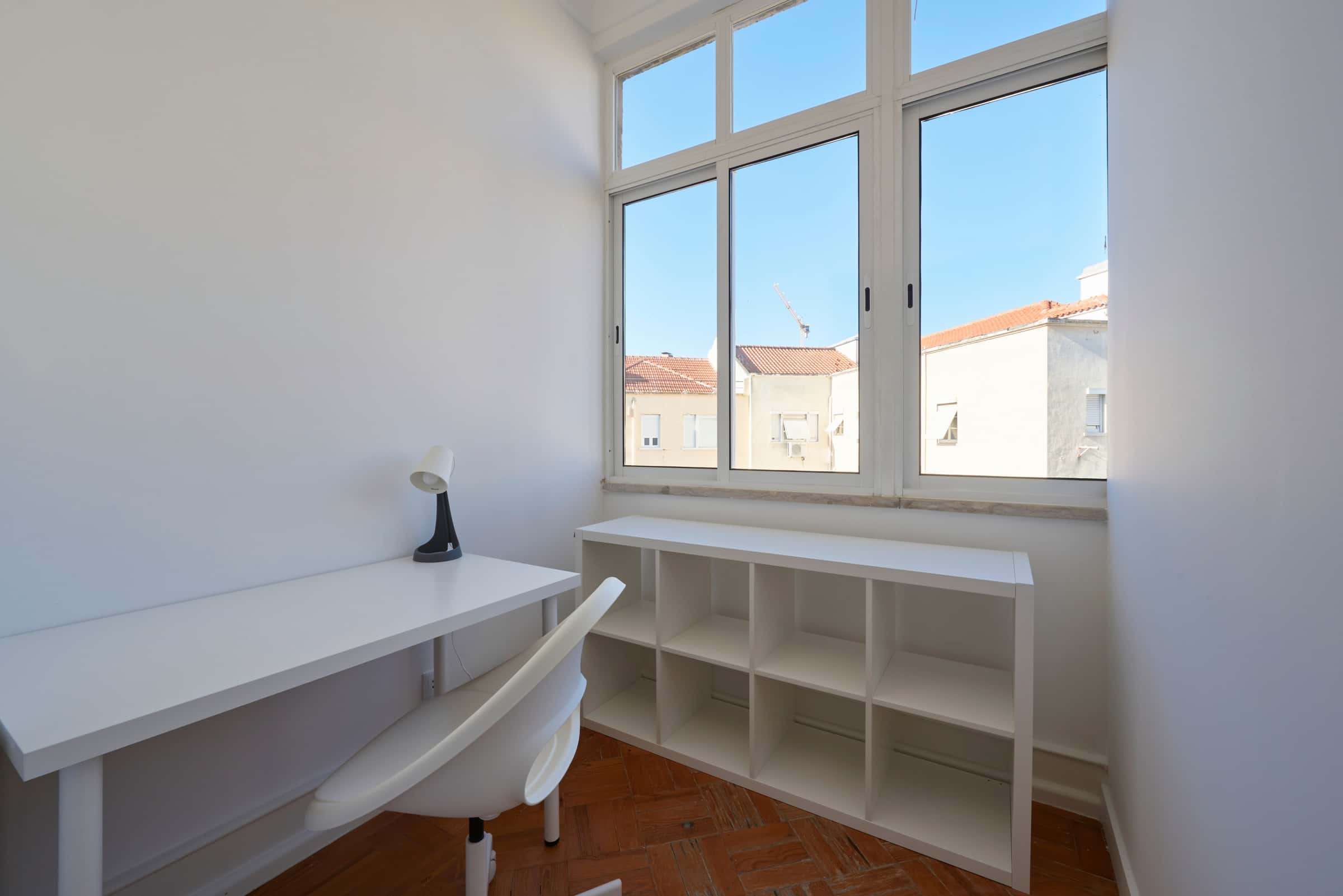 Room in Lisbon - Room 8