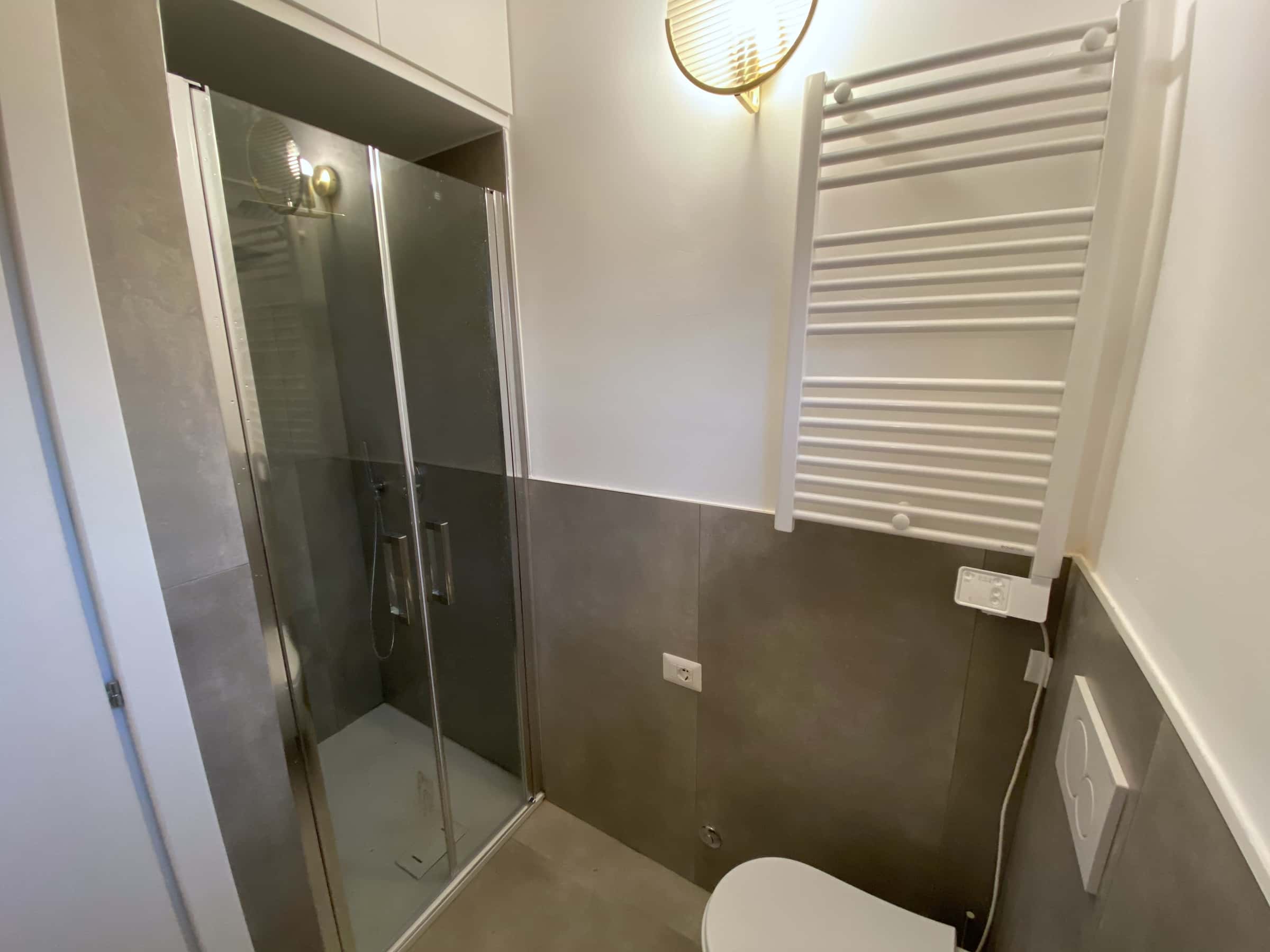 Apartment Milan, 1 bed — photo 7
