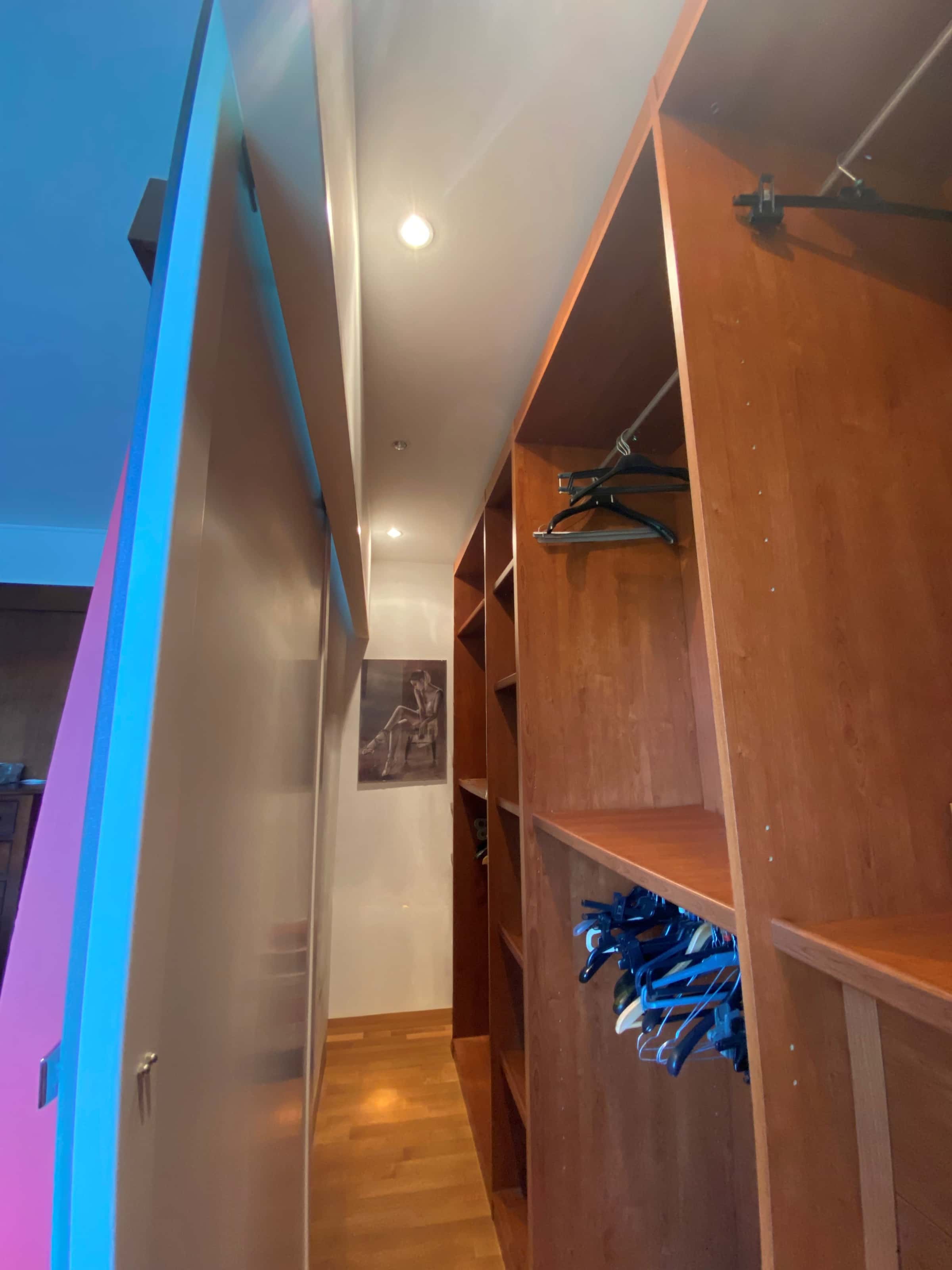 Appartamento in Via Domenico Purificato, Roma di 45 m² con 1 camera