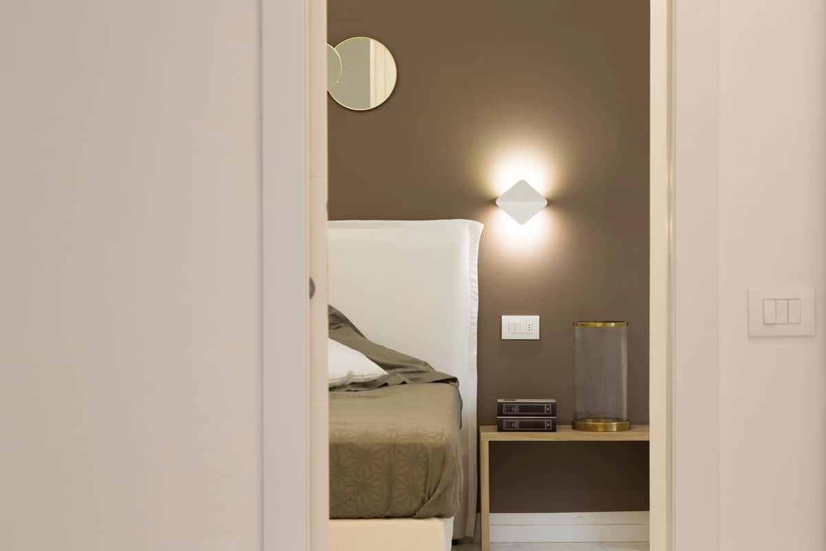 Apartment Milan, 1 bed — photo 17