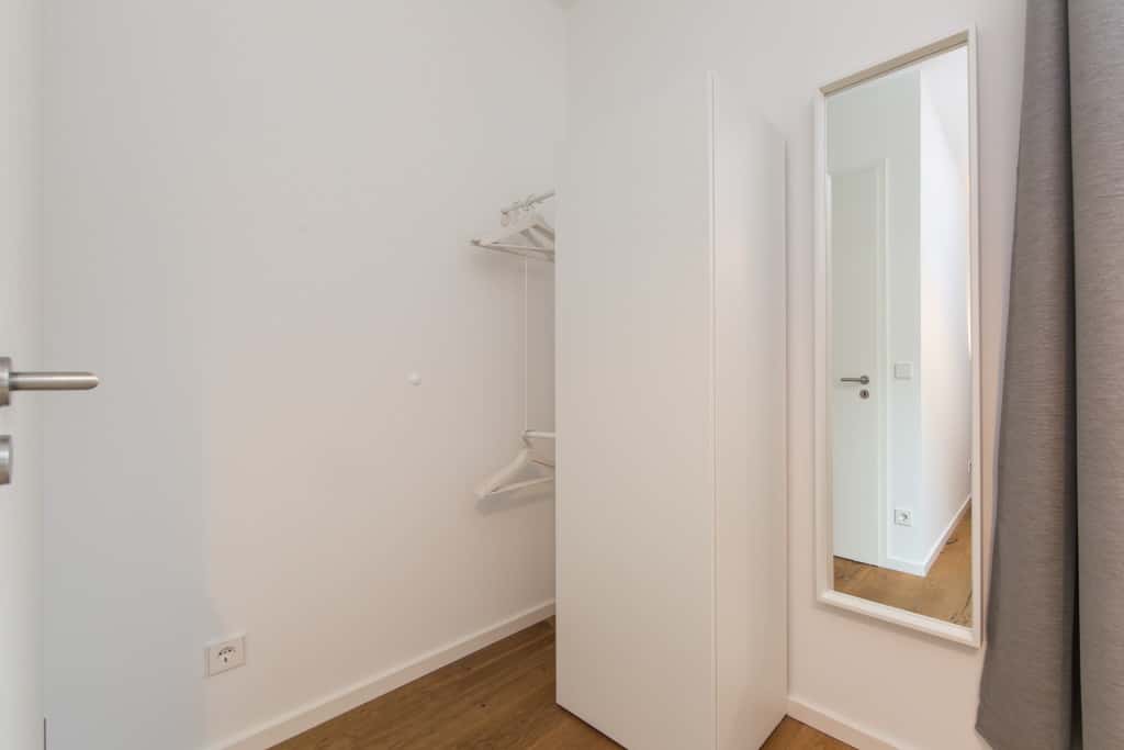 Zimmer in der Nazarethkirchstraße 51 (Aufgang A)