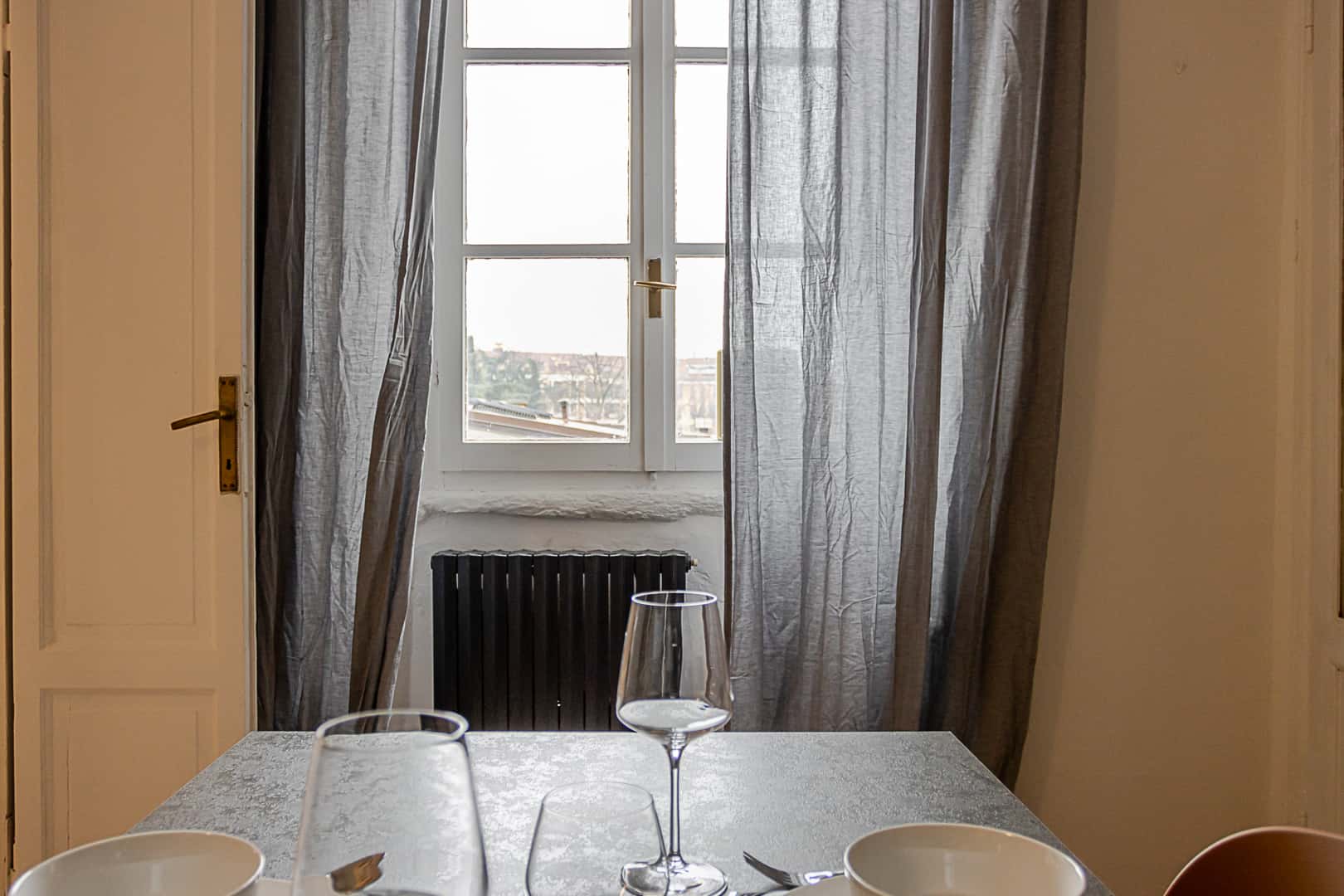Apartment Milan, 1 bed — photo 7