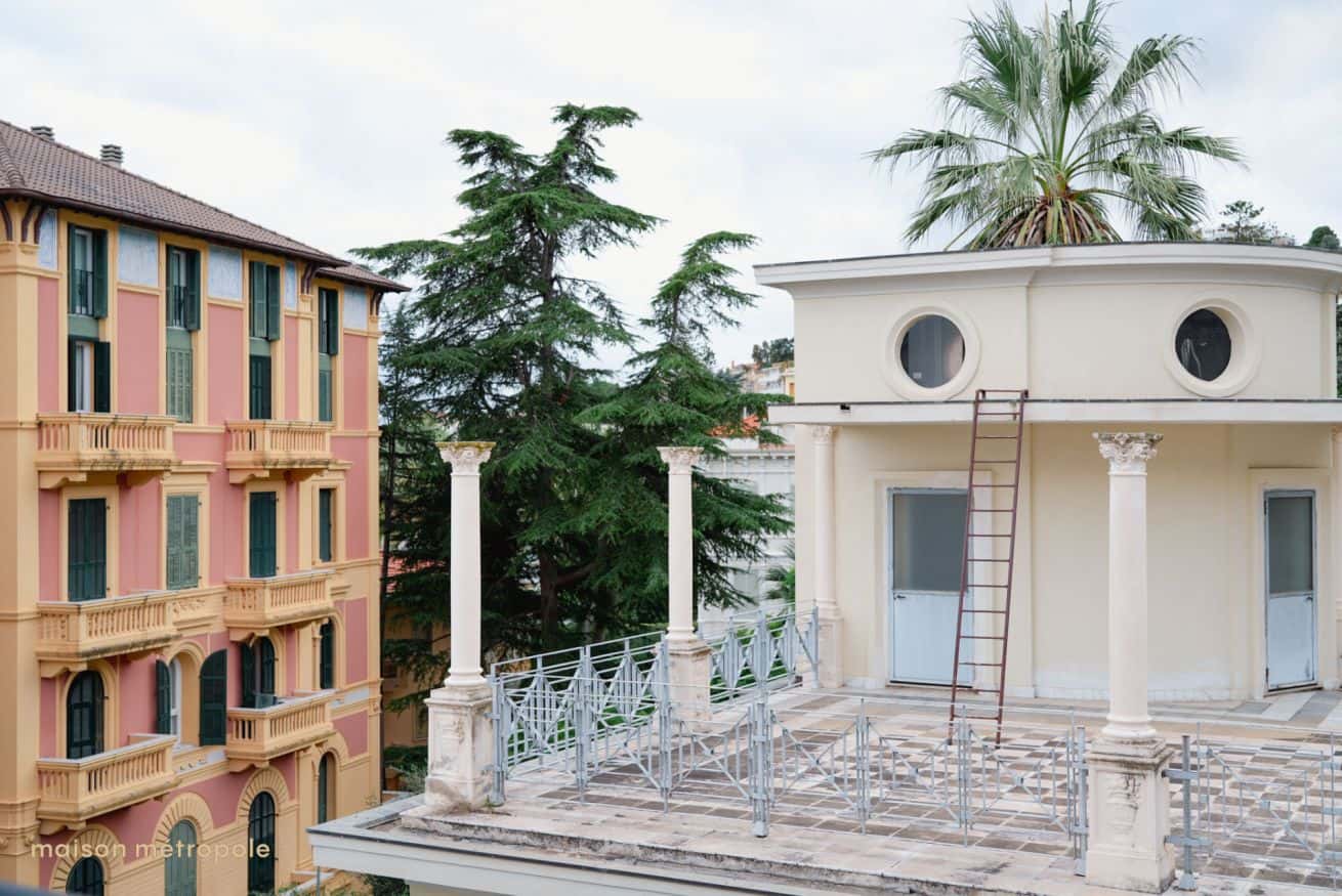 Apartment Sanremo, 2 beds — photo 10