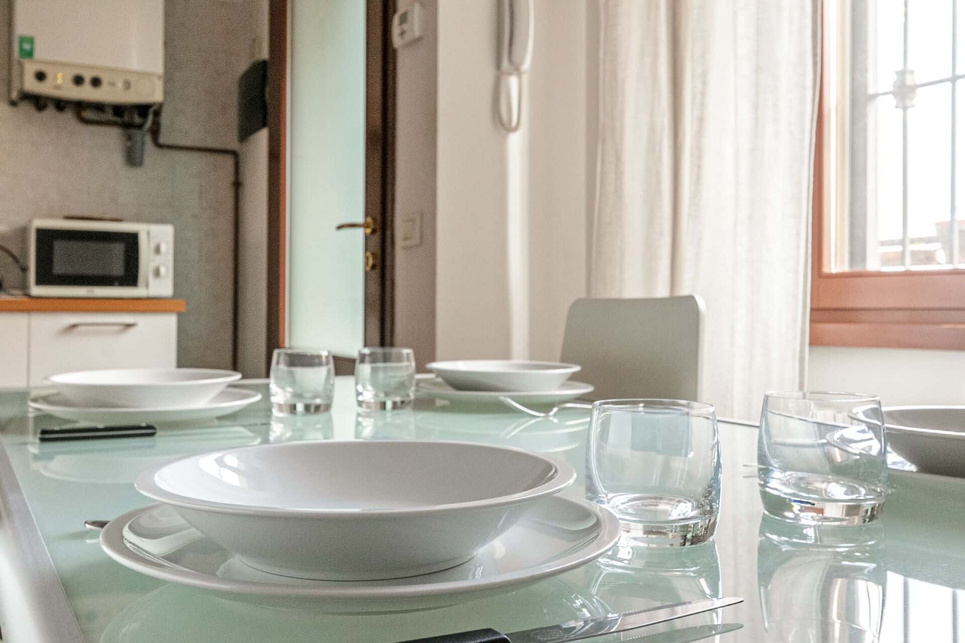 Apartment Milan, 1 bed — photo 19
