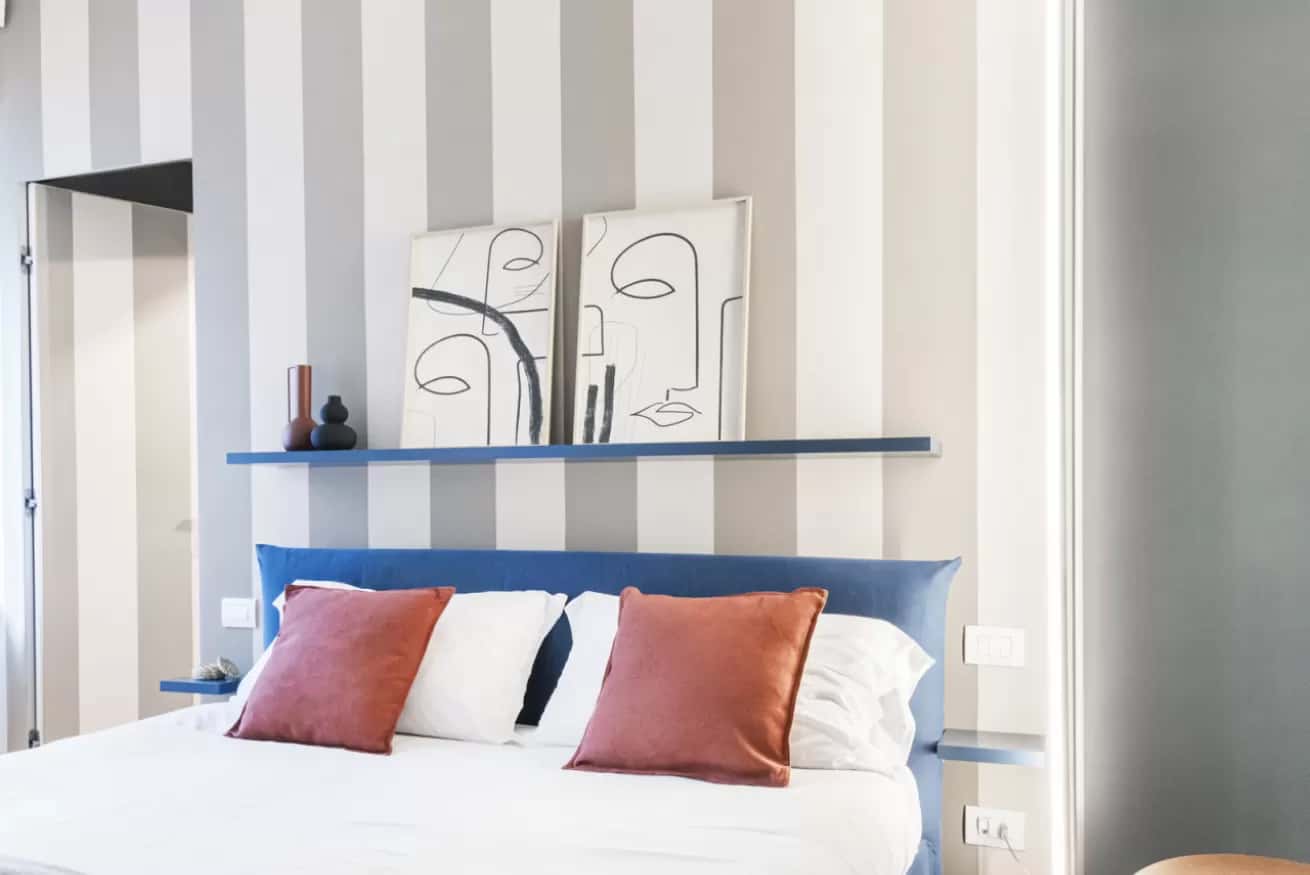 Apartment Milan, 1 bed — photo 85