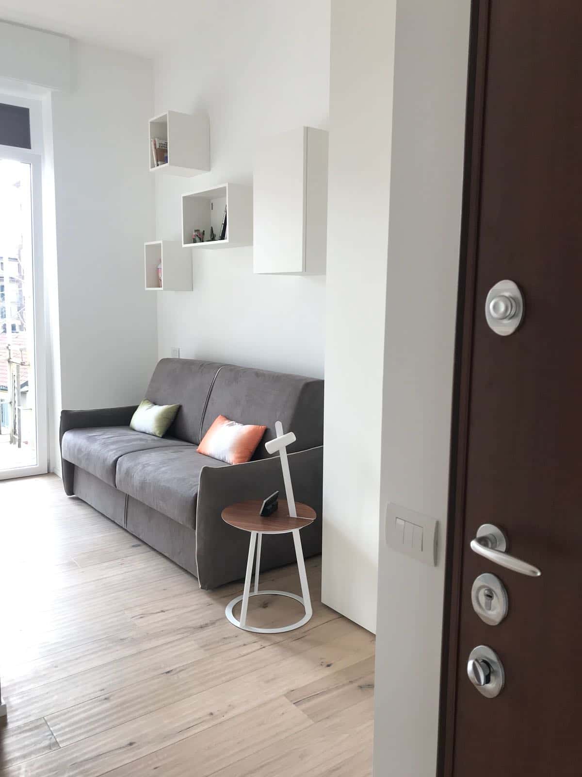 Apartment Milan — photo 11