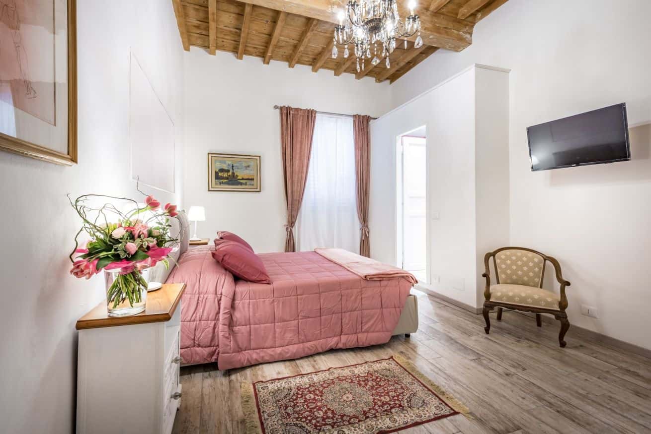Arno Apartment B