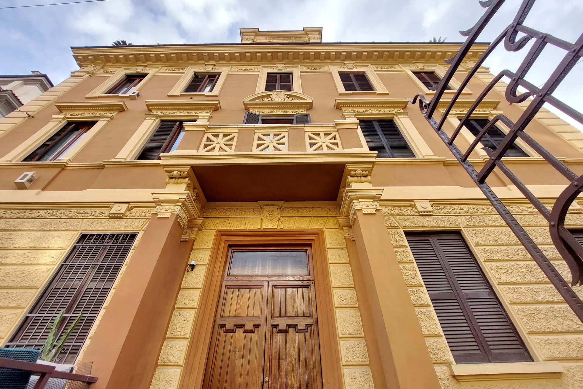 Appartamento Roma, 1 camera — foto 7